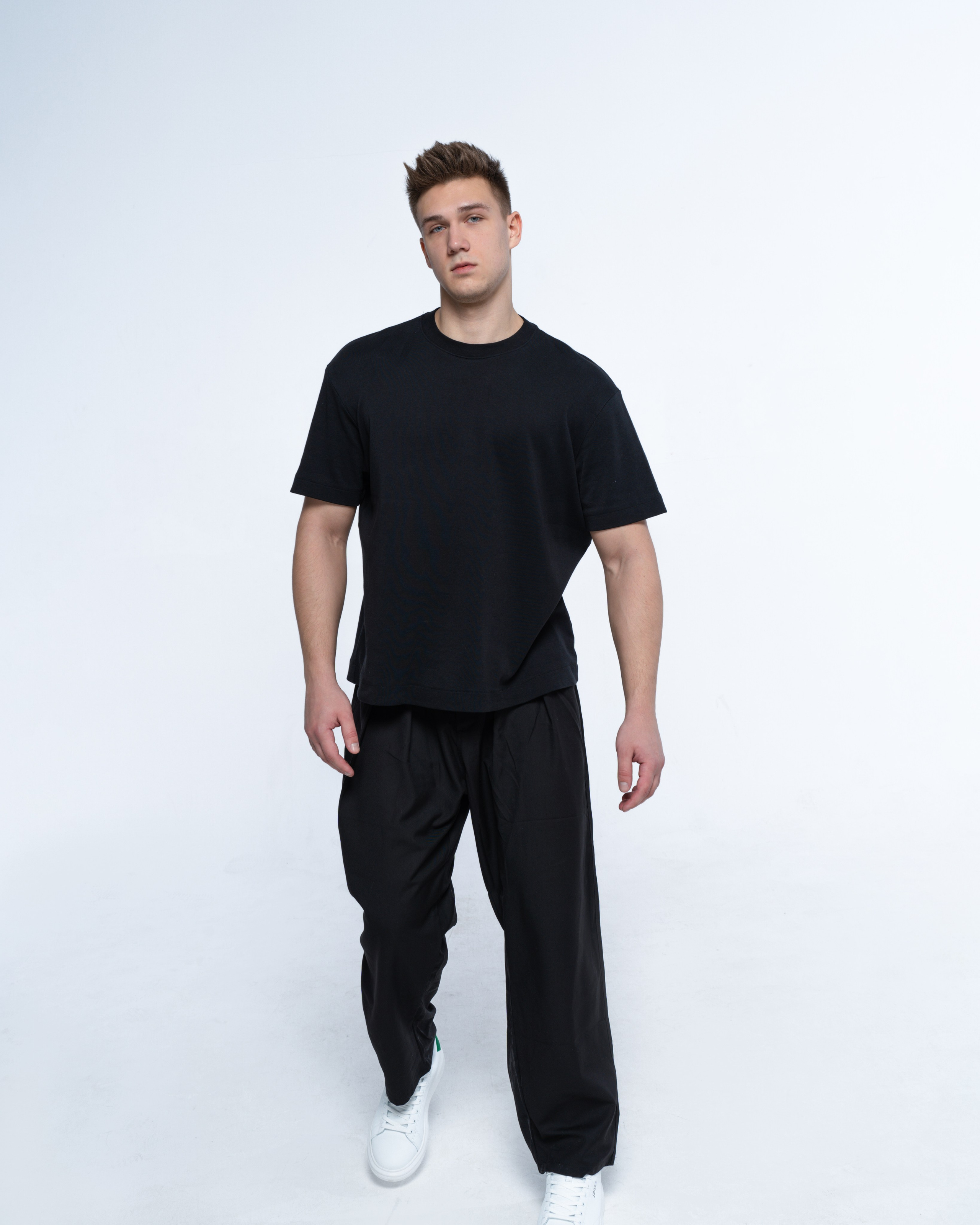 Никита. Фотограф в Москве. Портрет, Fashion портрет, эстетика, чувственность