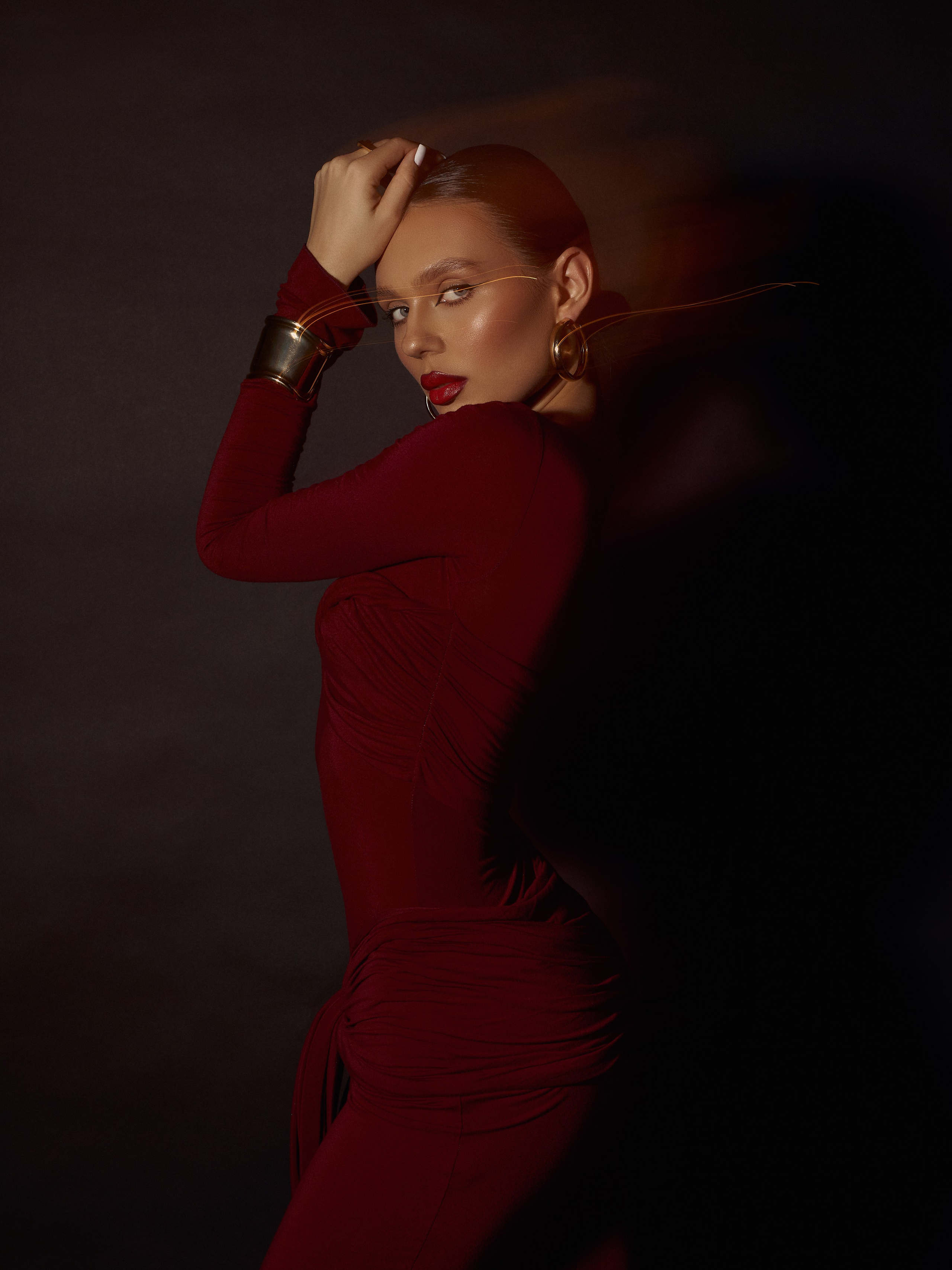 Настя. Елена Дукейн — коммерческий фотограф в Краснодаре и Москве