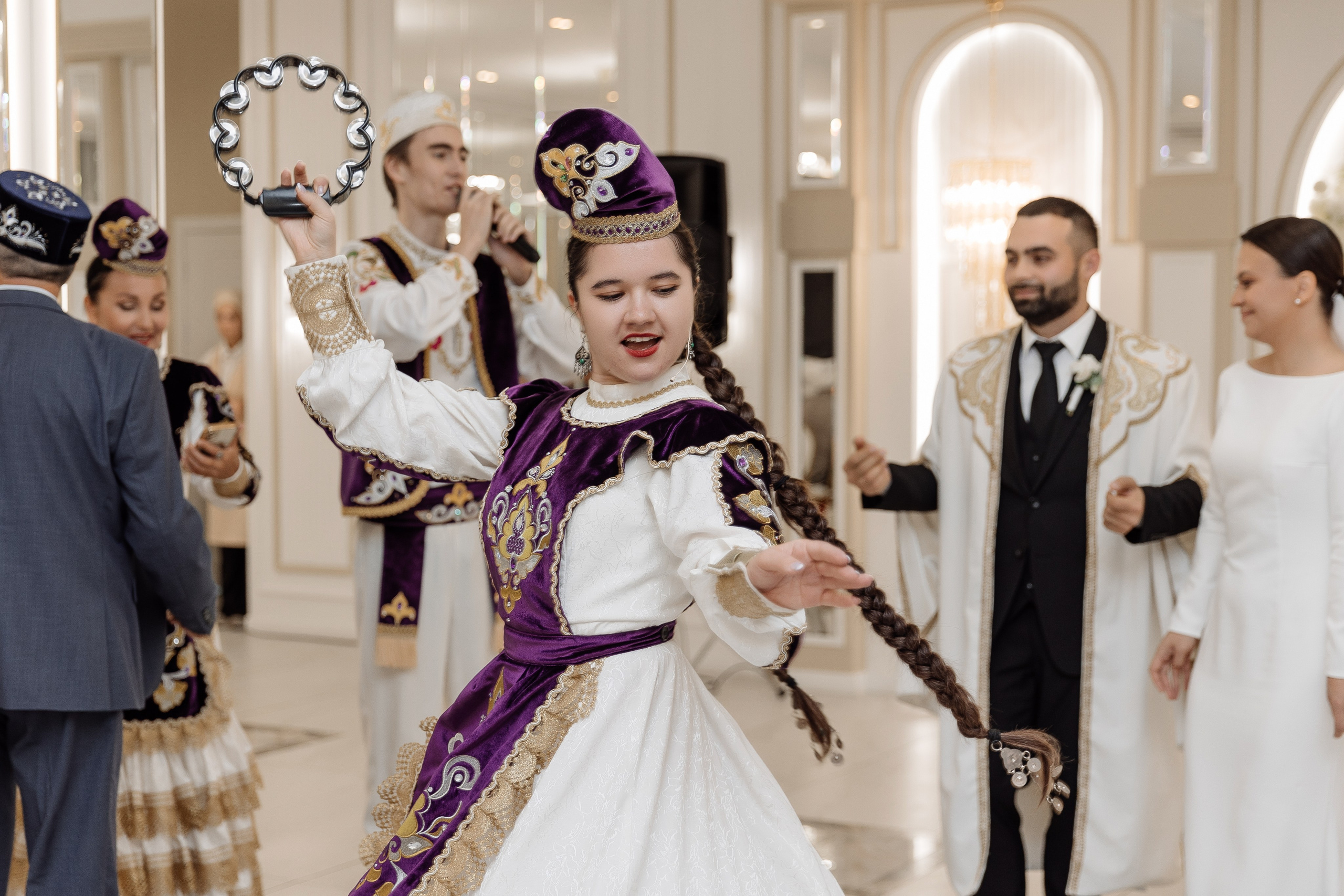 Айрат|Лейсан. Фотограф в Казани Гузель Зайнуллина