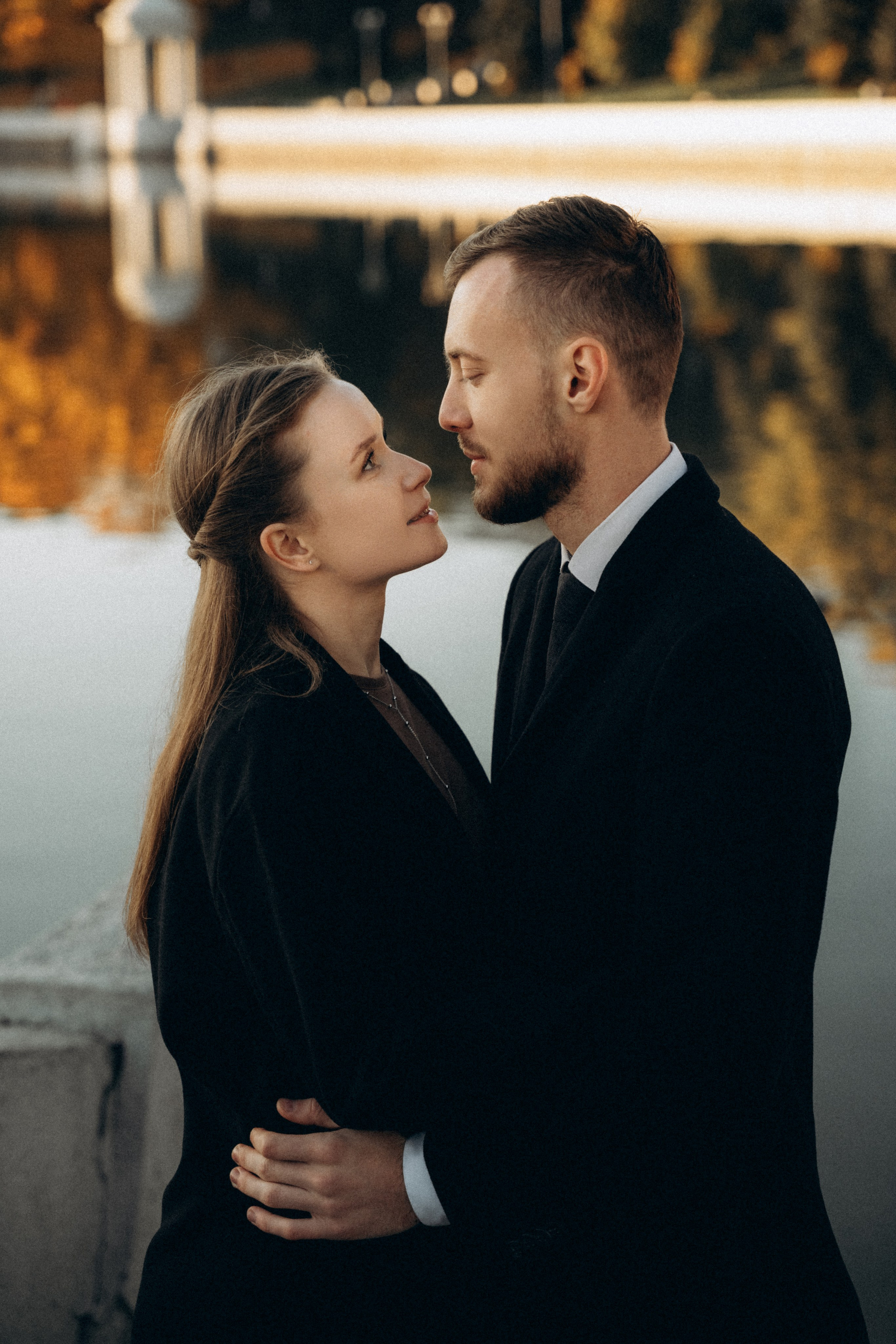 Ангелина + Илья. Фотограф Мария Миллс | Минск