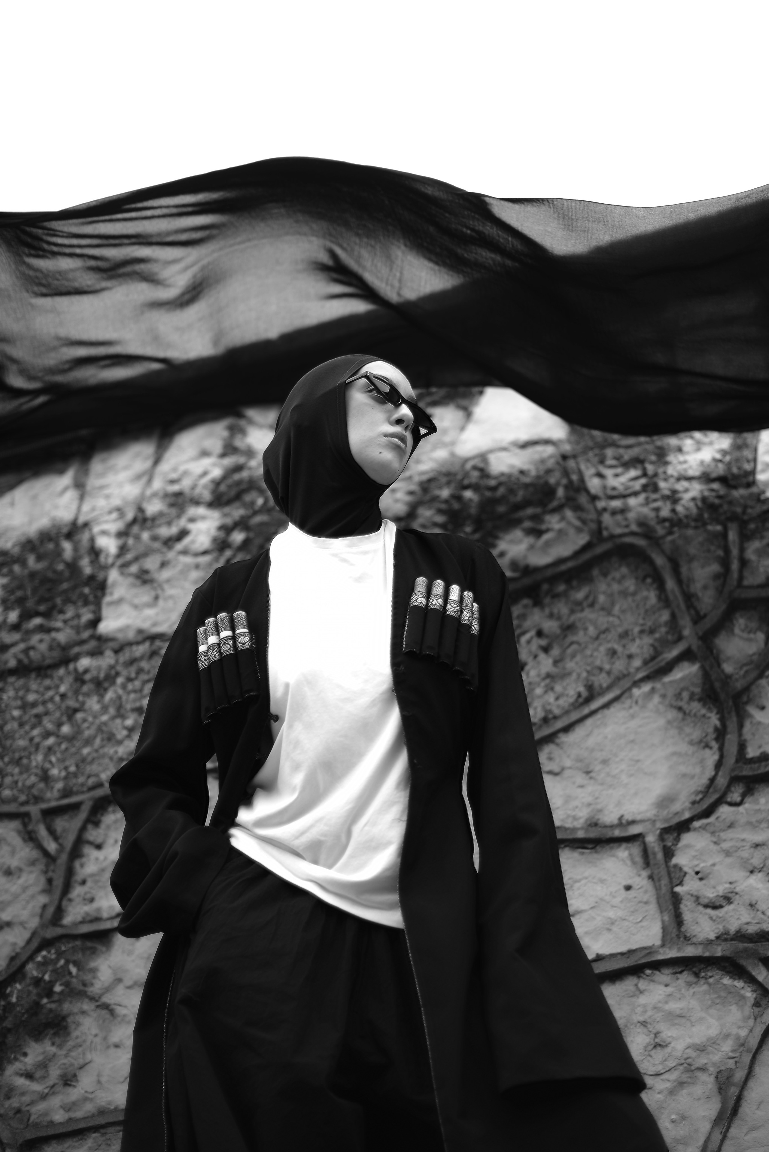 портретный фотограф Луганск лнр фотограф женский фотосъёмка в луганске фотохудожник фотохудожница художница платок хиджаб мечеть мусульмане луганска 