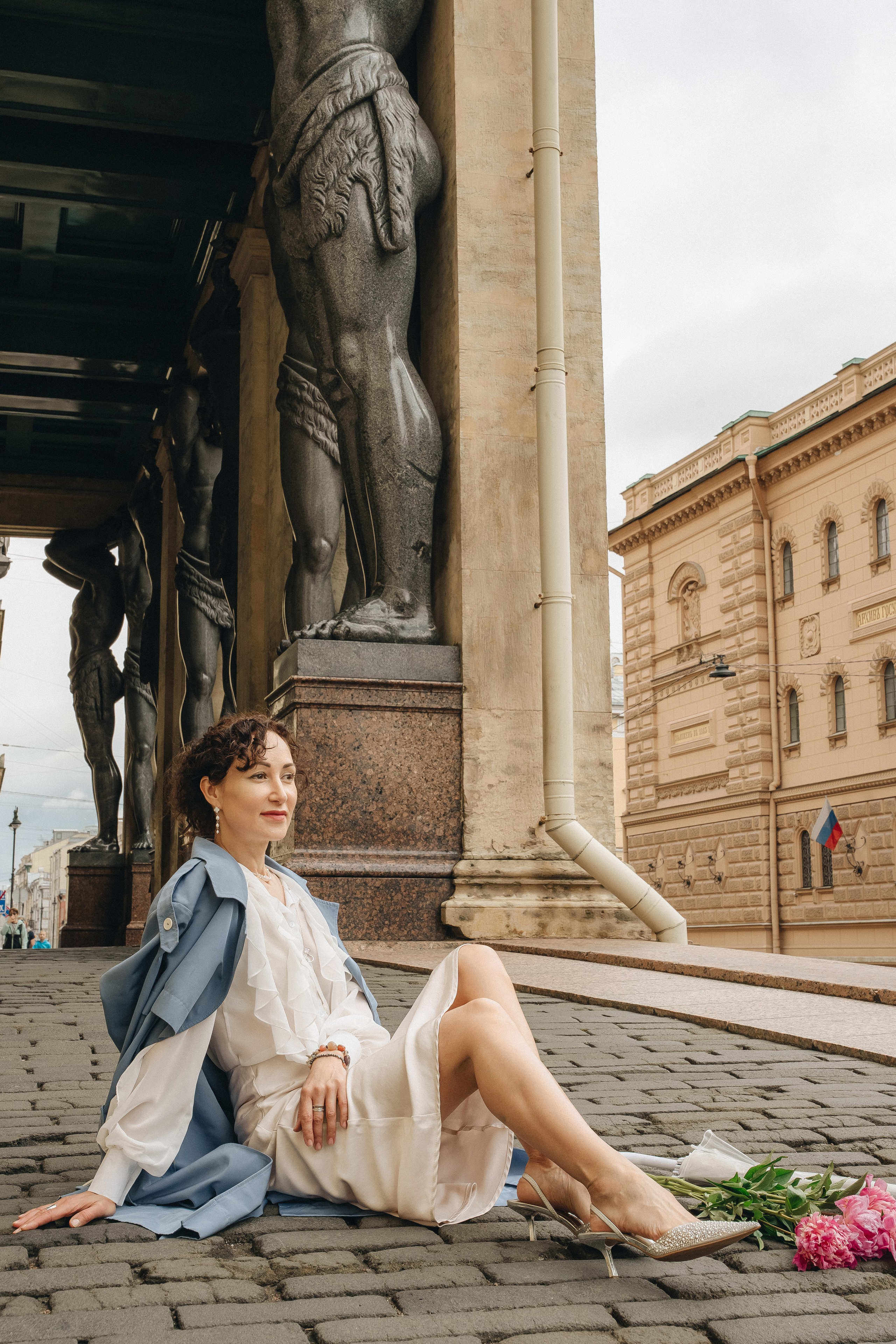 Anna. Фотограф Санкт-Петербург/Гомель Виктория Петрова