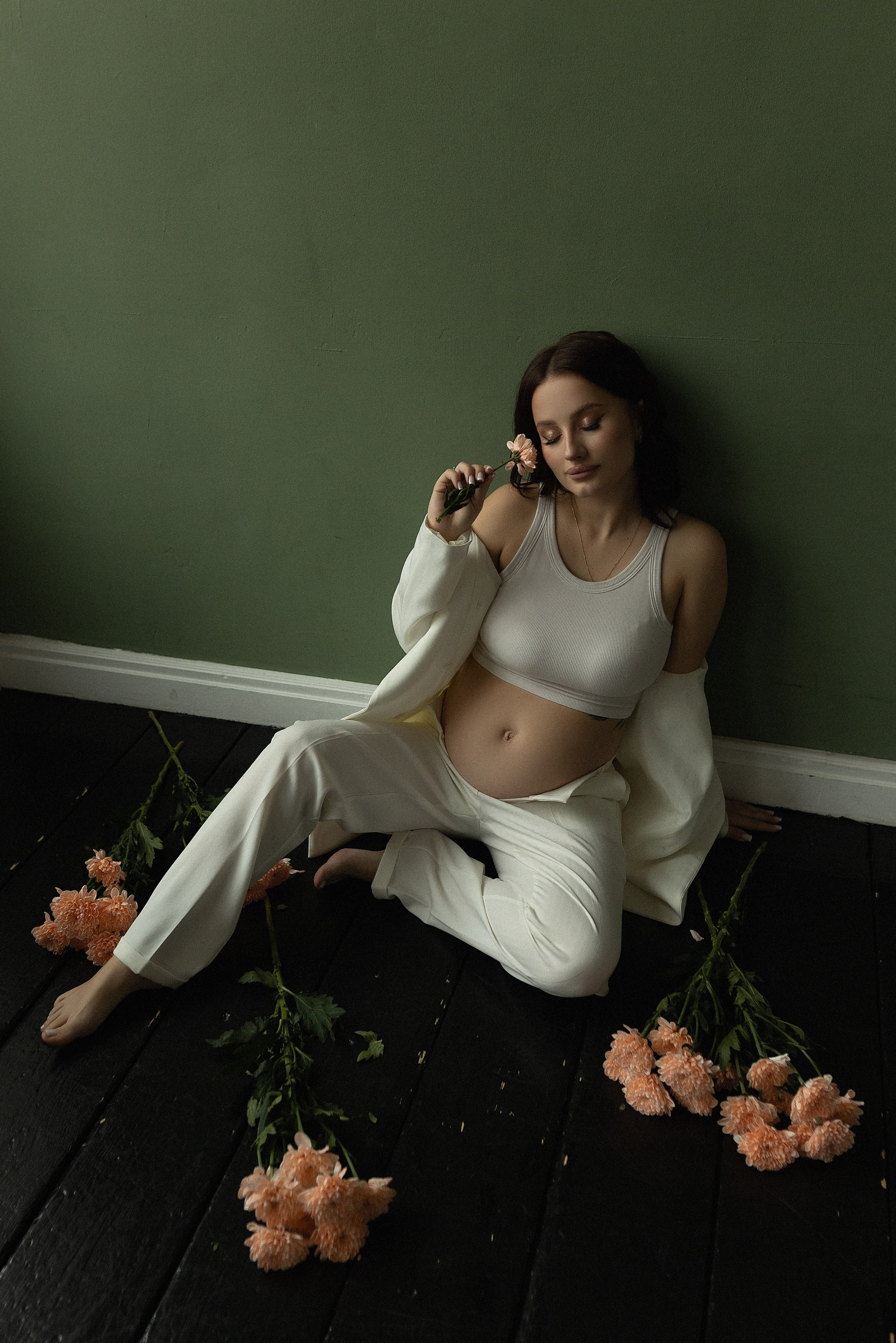 История Марии. Женский фотограф в Екатеринбурге Марина Логинова