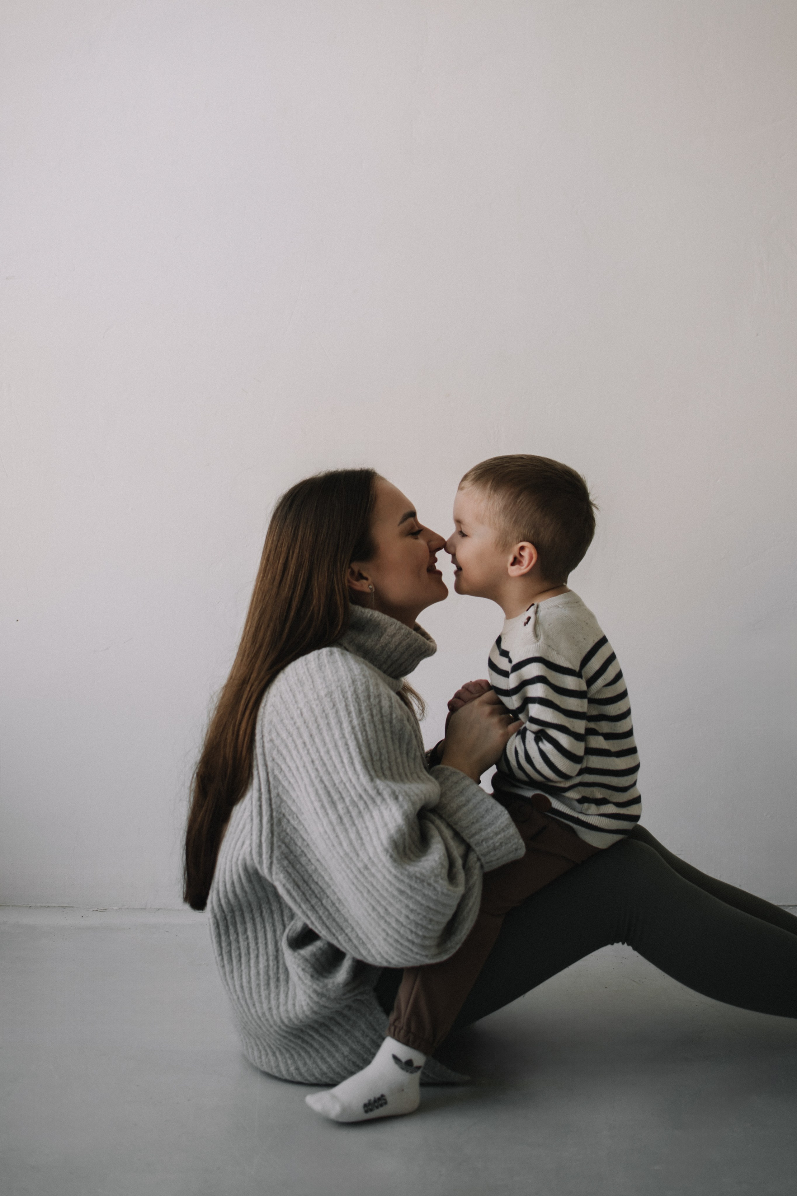 Владимир, Дарья и Кирилл. Фотограф Челябинск Екатерина Миниханова