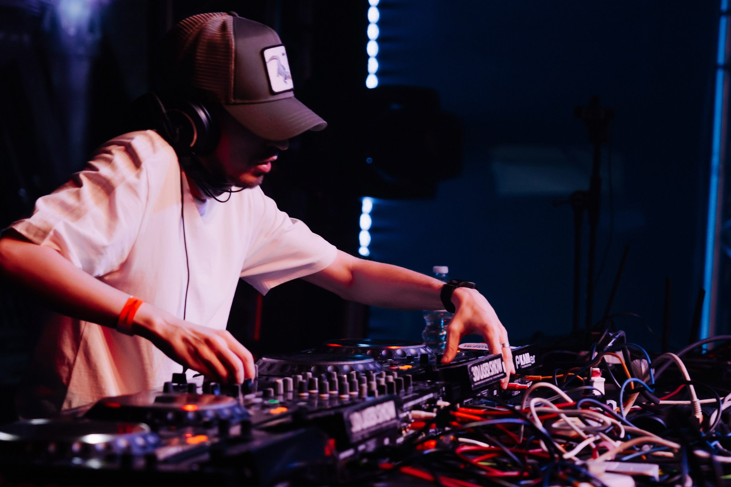 Neuropunk. Photographer — ERASTOV