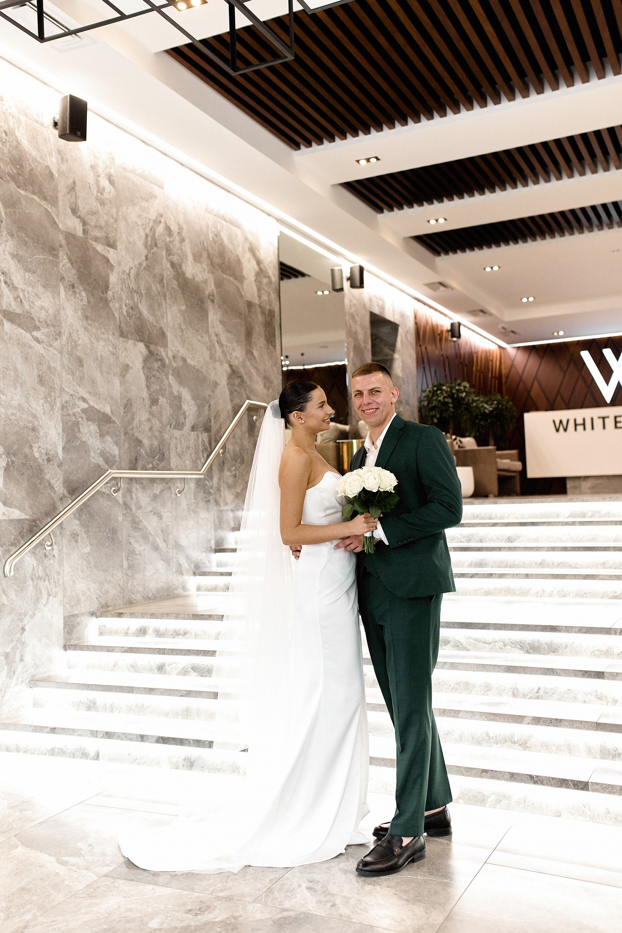 Wedding Day Артём + Елизавета. Свадебный и портретный фотограф в Белгороде Гаркавцева Полина