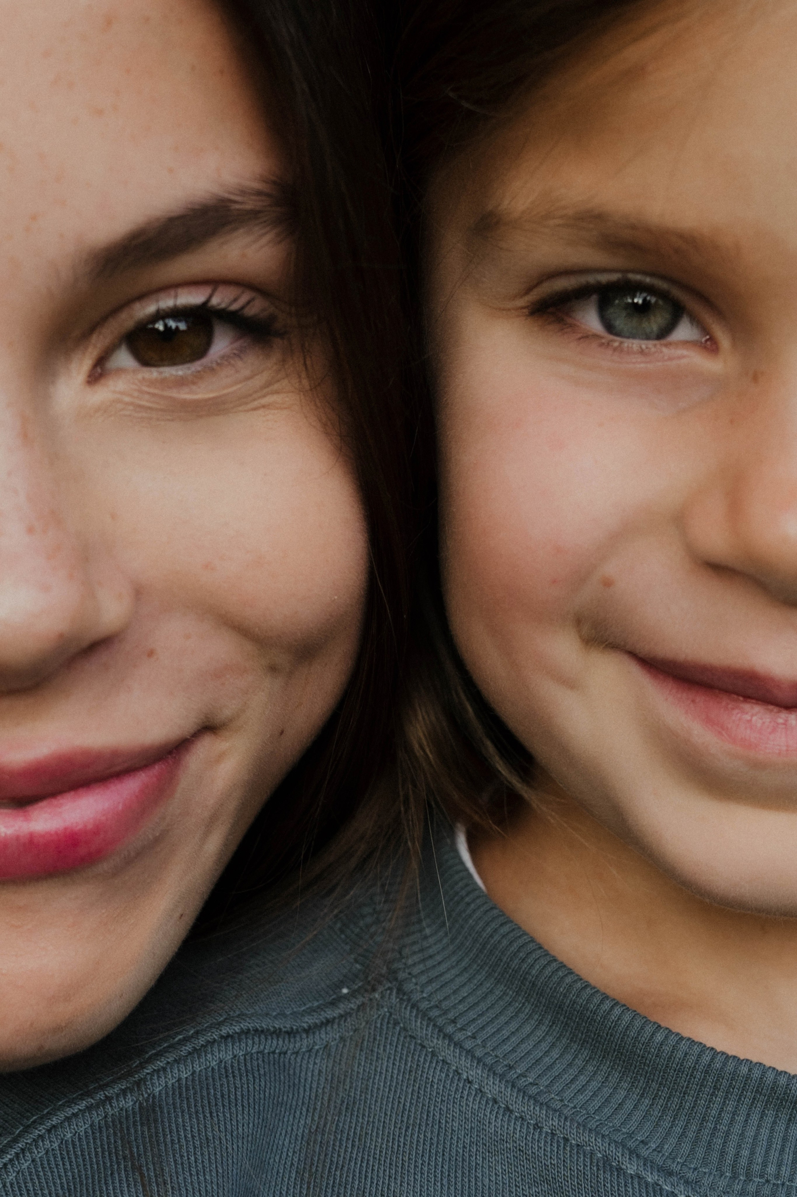 Семейные истории. ФОТОГРАФ КСЕНИЯ СОСНОВСКАЯ