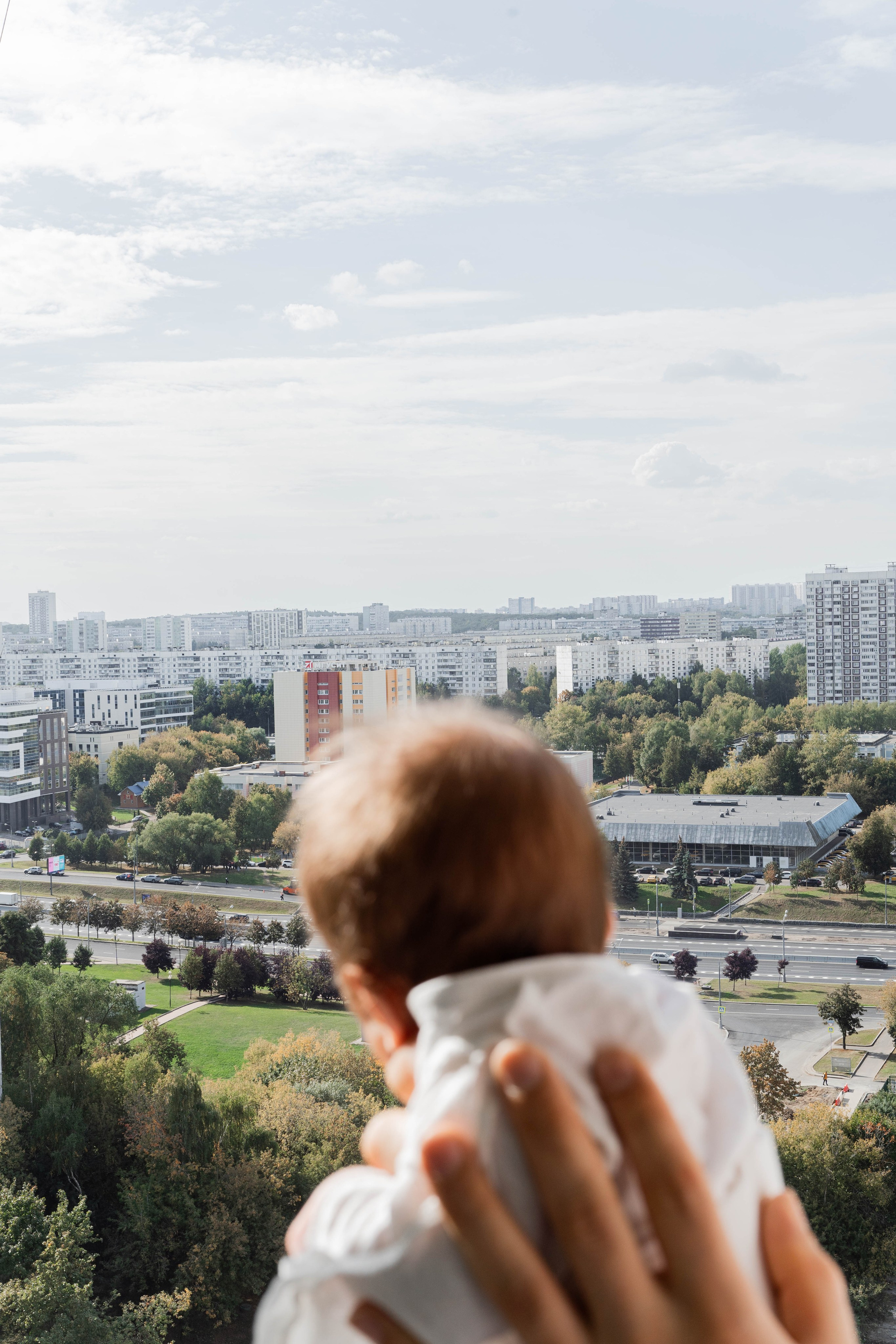 ФОТОГРАФ КСЕНИЯ СОСНОВСКАЯ