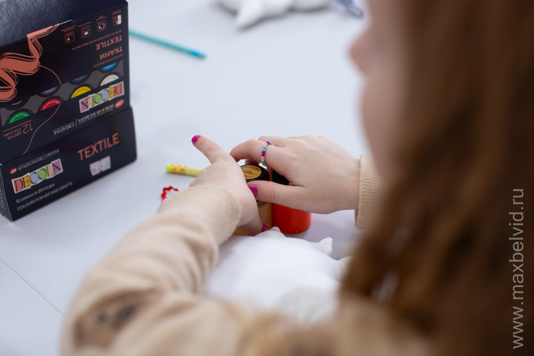 День открытых дверей в «Сердце Знаний» школа скоростного интеллекта. Студия Максима Белослюдцева