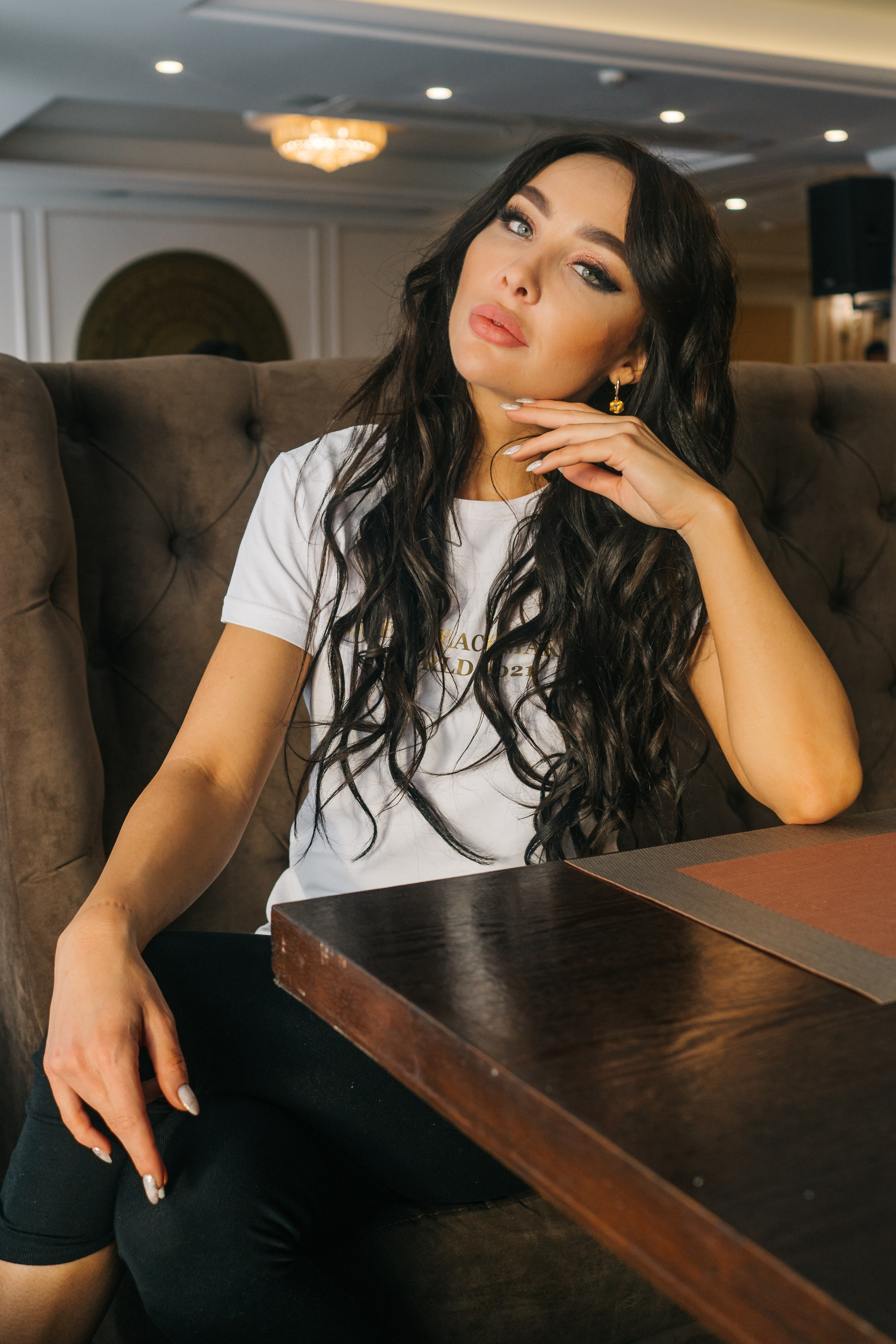 Queen Peacemaker. Женский фотограф в Москве Анастасия Сидорова