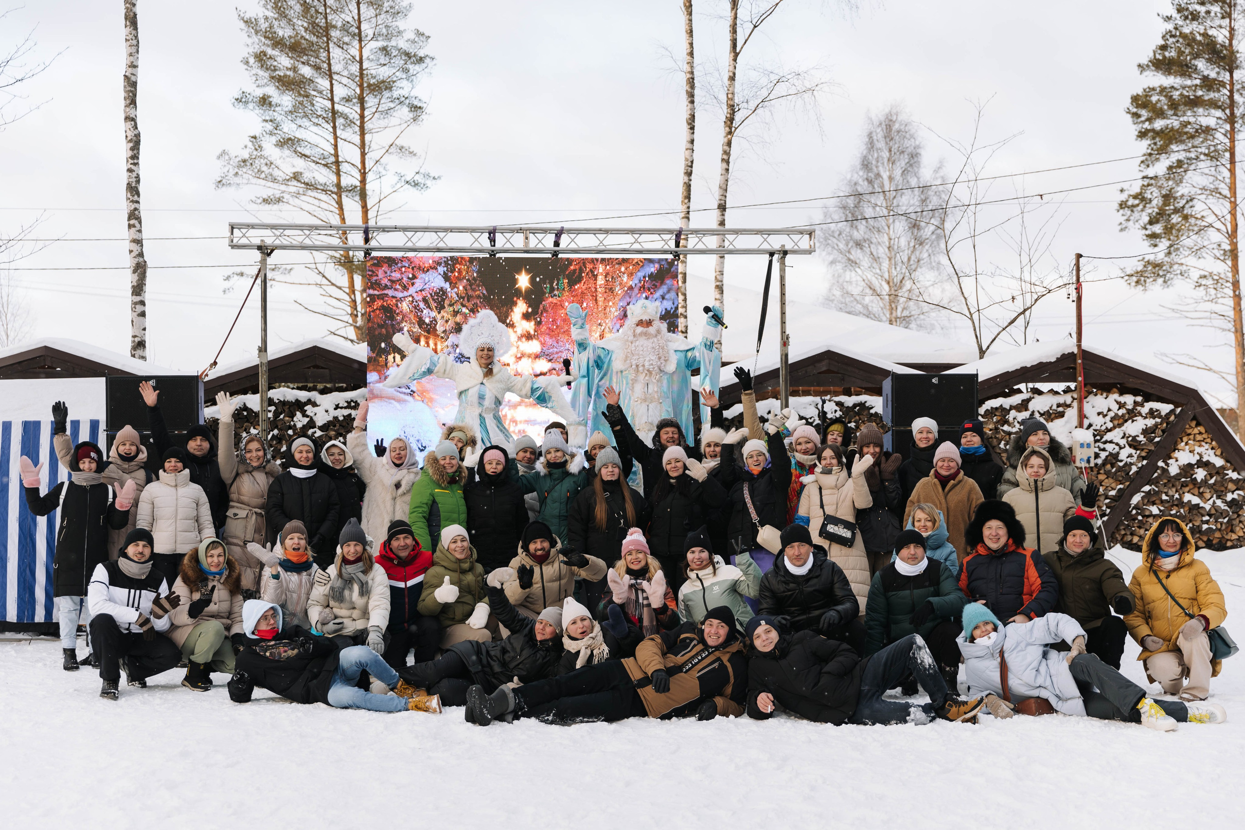 Виноградов. Э Т О М Ы