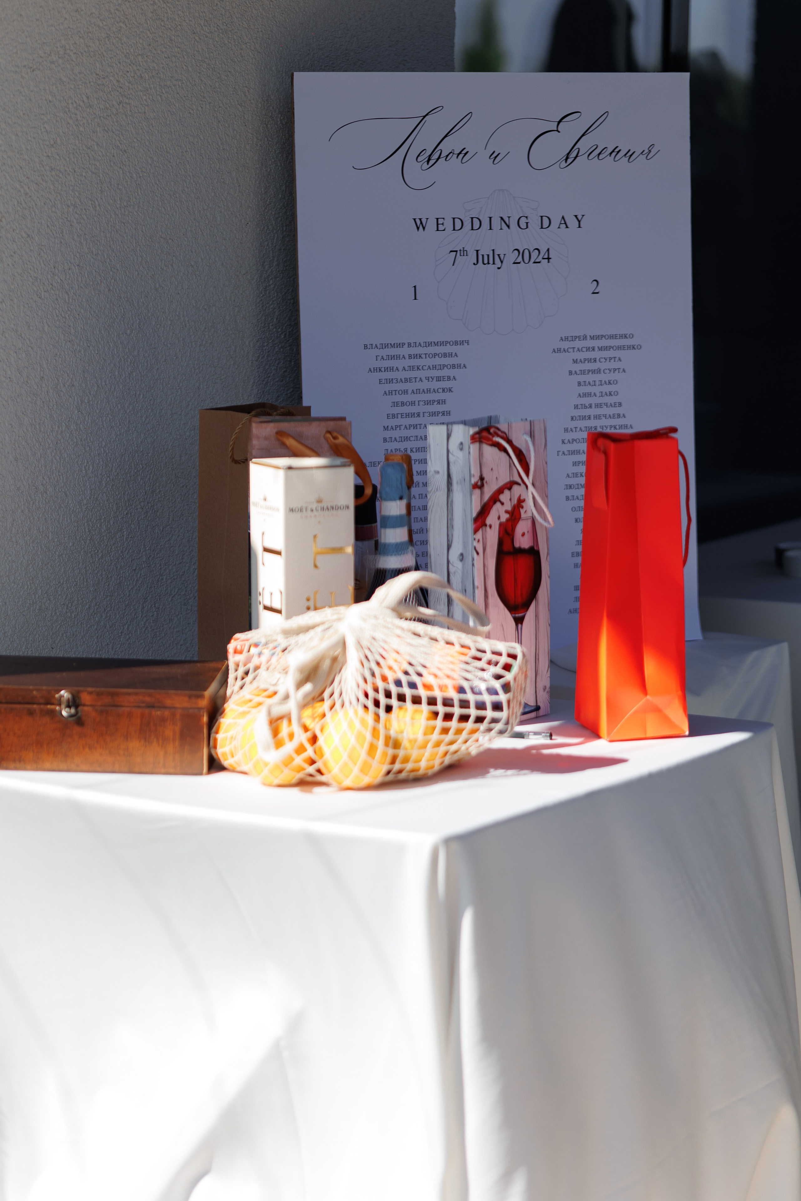 Евгения и Левон | Свадебная годовщина. Свадебный фотограф Минск РБ