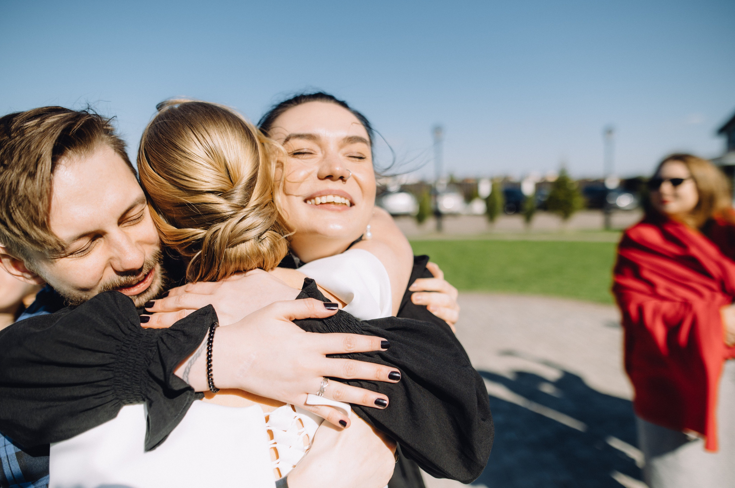Свадебная фотография. Профессиональный фотограф Алексей Васенцев. Минск, СПБ, Москва