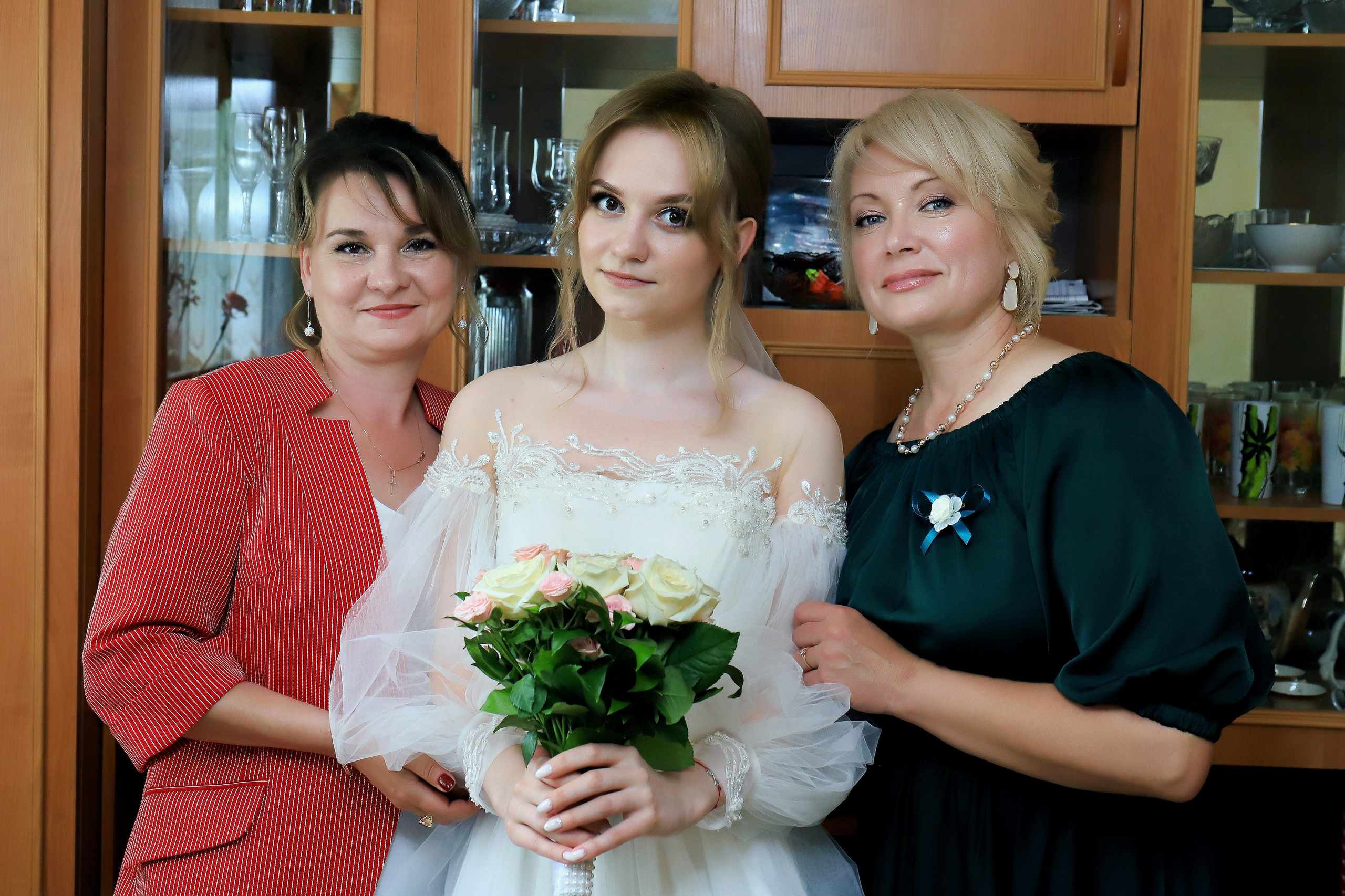 Андрей и Татьяна. Игорь Варава свадебный фотограф видеограф Белая Глина Краснодар