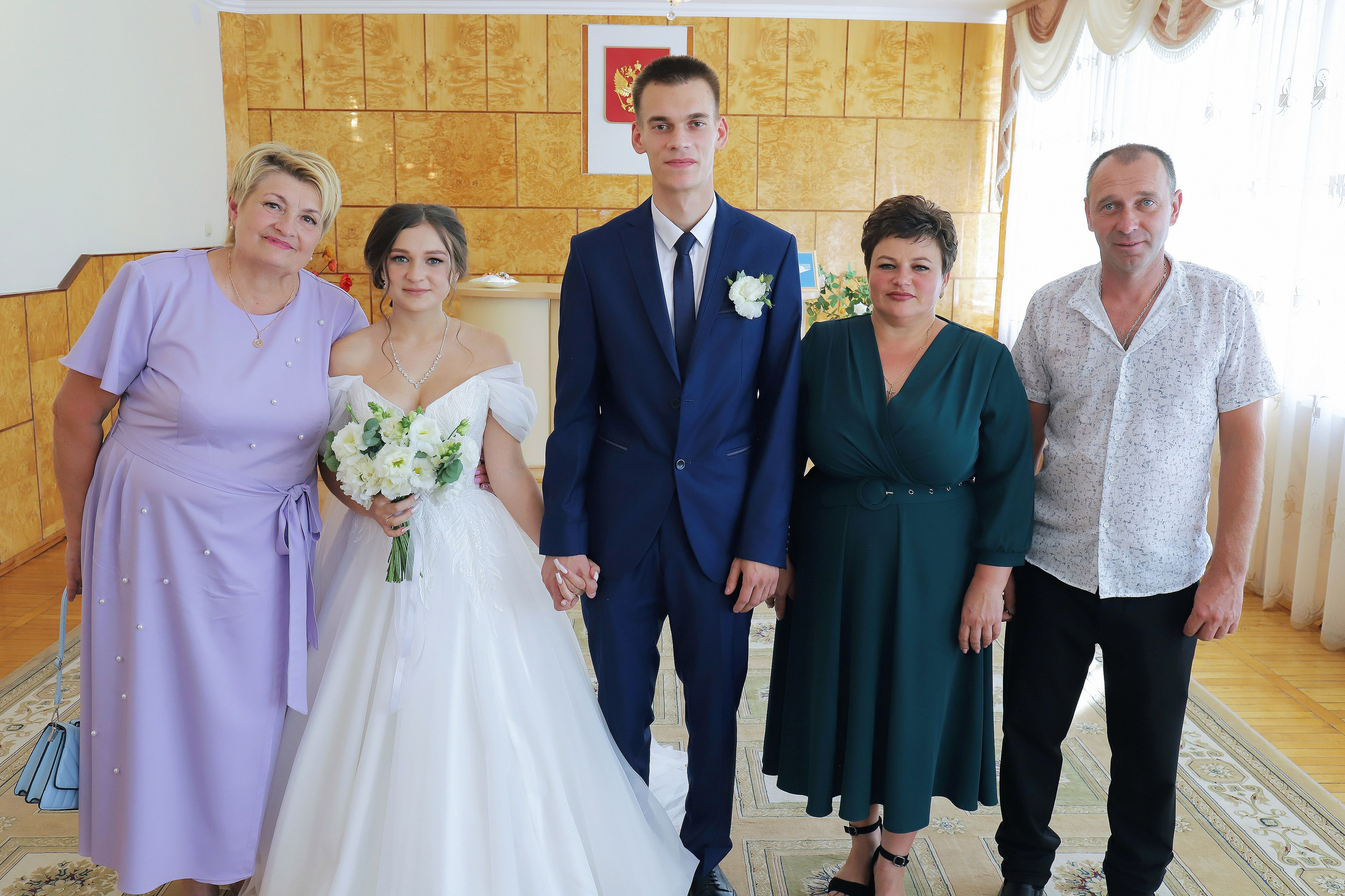 Андрей и Виктория. Игорь Варава свадебный фотограф видеограф Белая Глина Краснодар