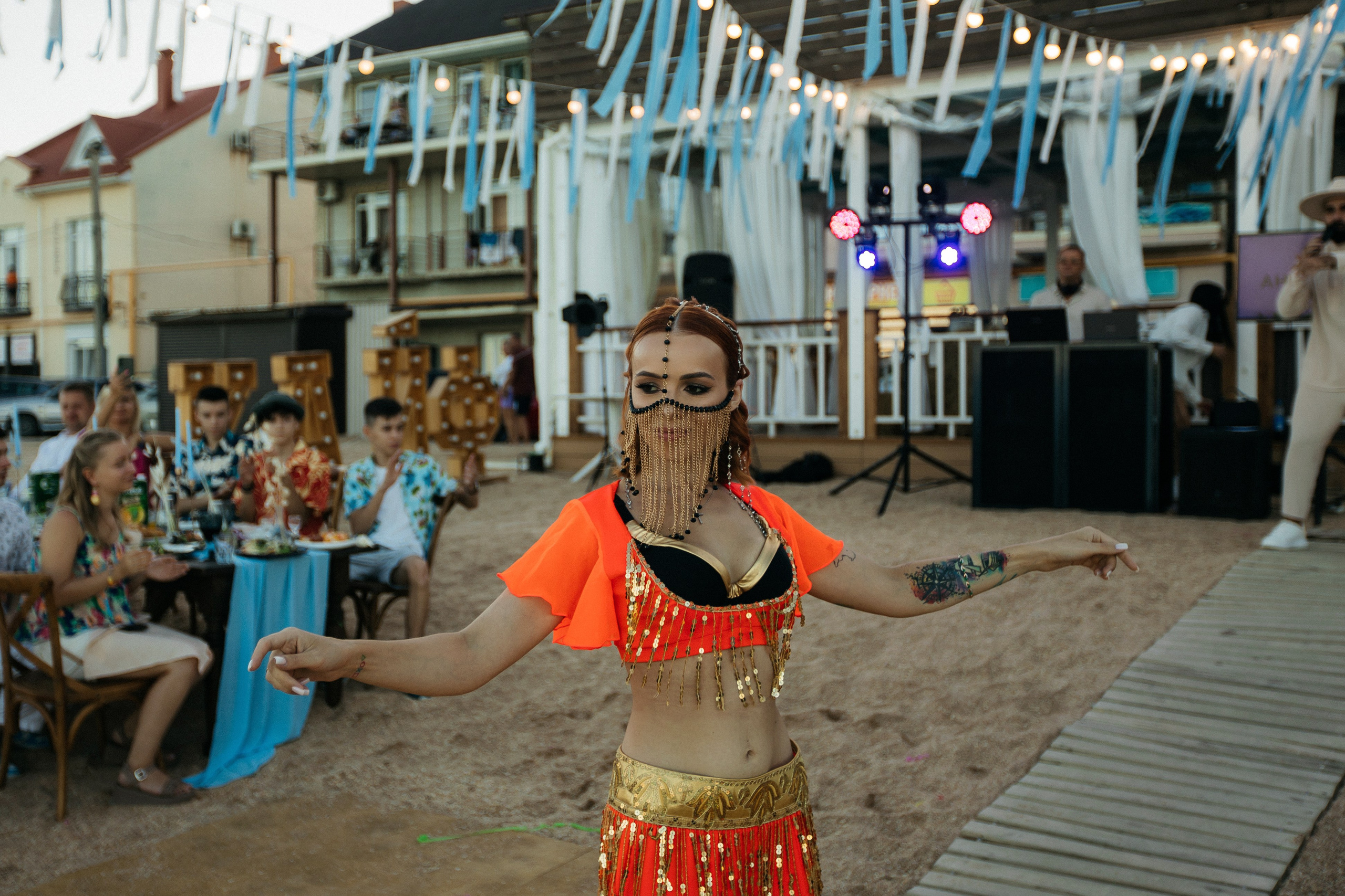 Егор и Настя. Фотограф Анна Лейман. Севастополь