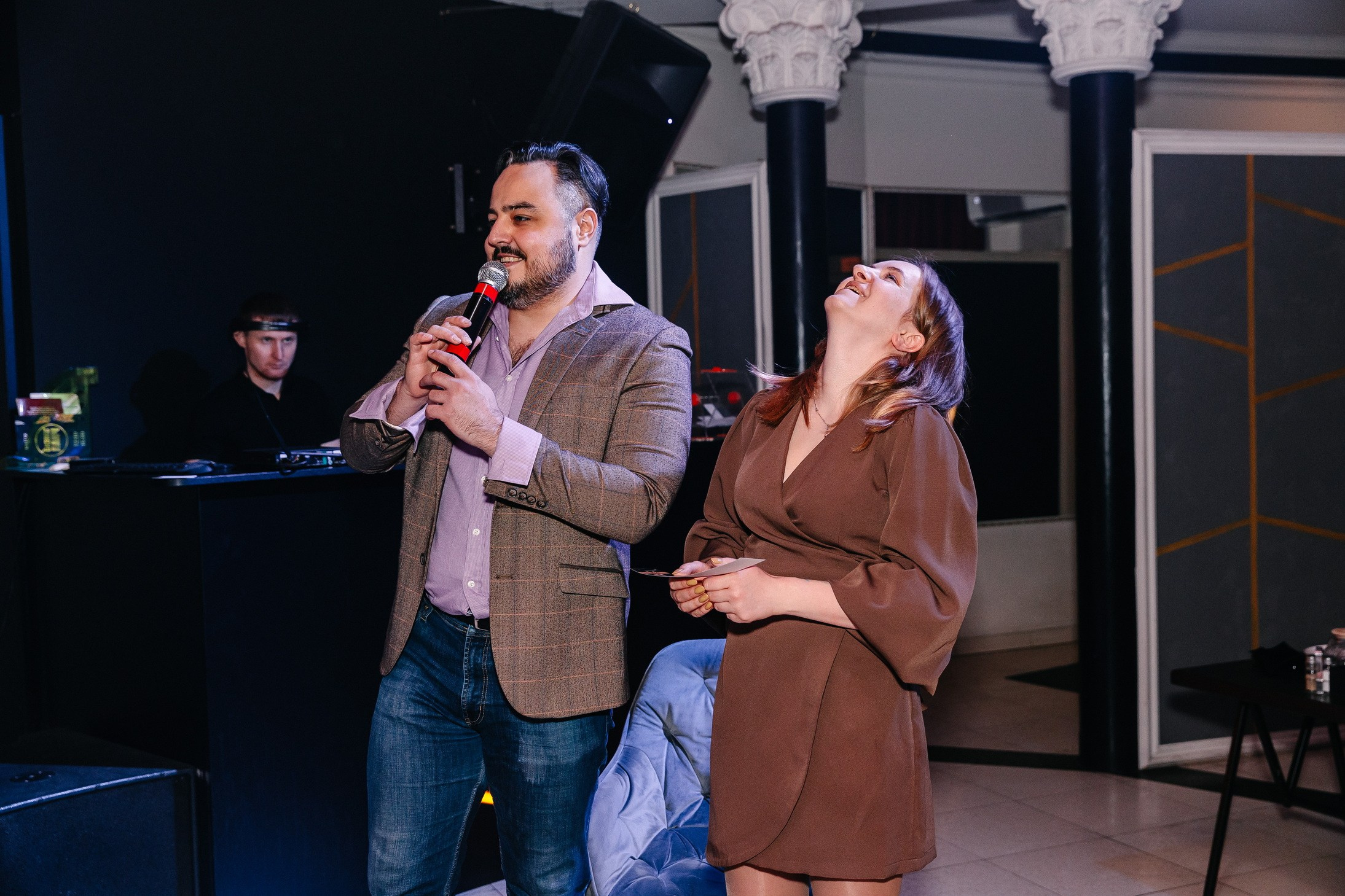 8 марта в лаунж-баре Major 2024. Свадебный, семейный и детский фотограф в Калининграде Елена Кравцова