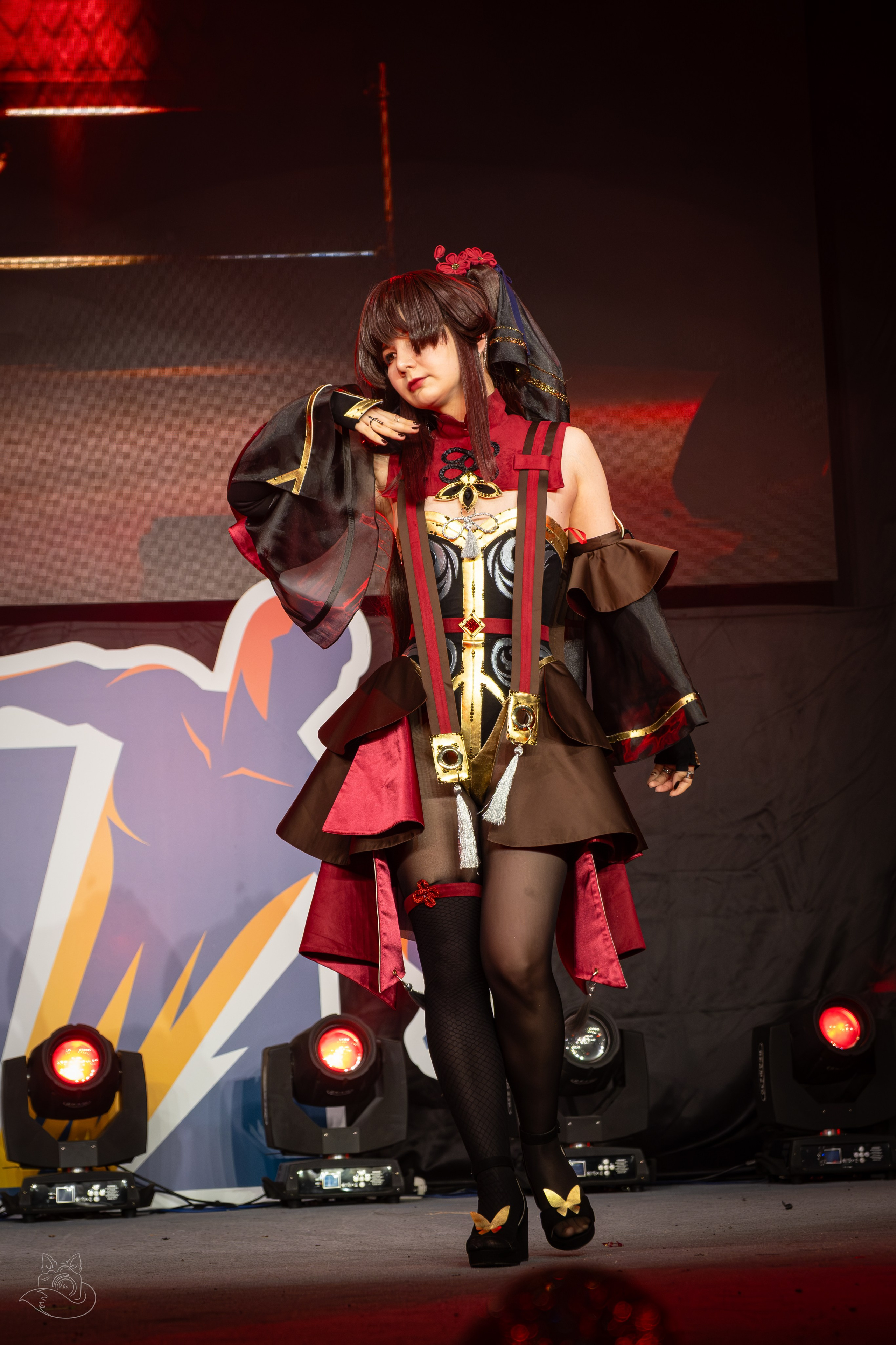 Конкурс Эпик Кон 2026 | Севкабель порт. Cosplay Fotograf