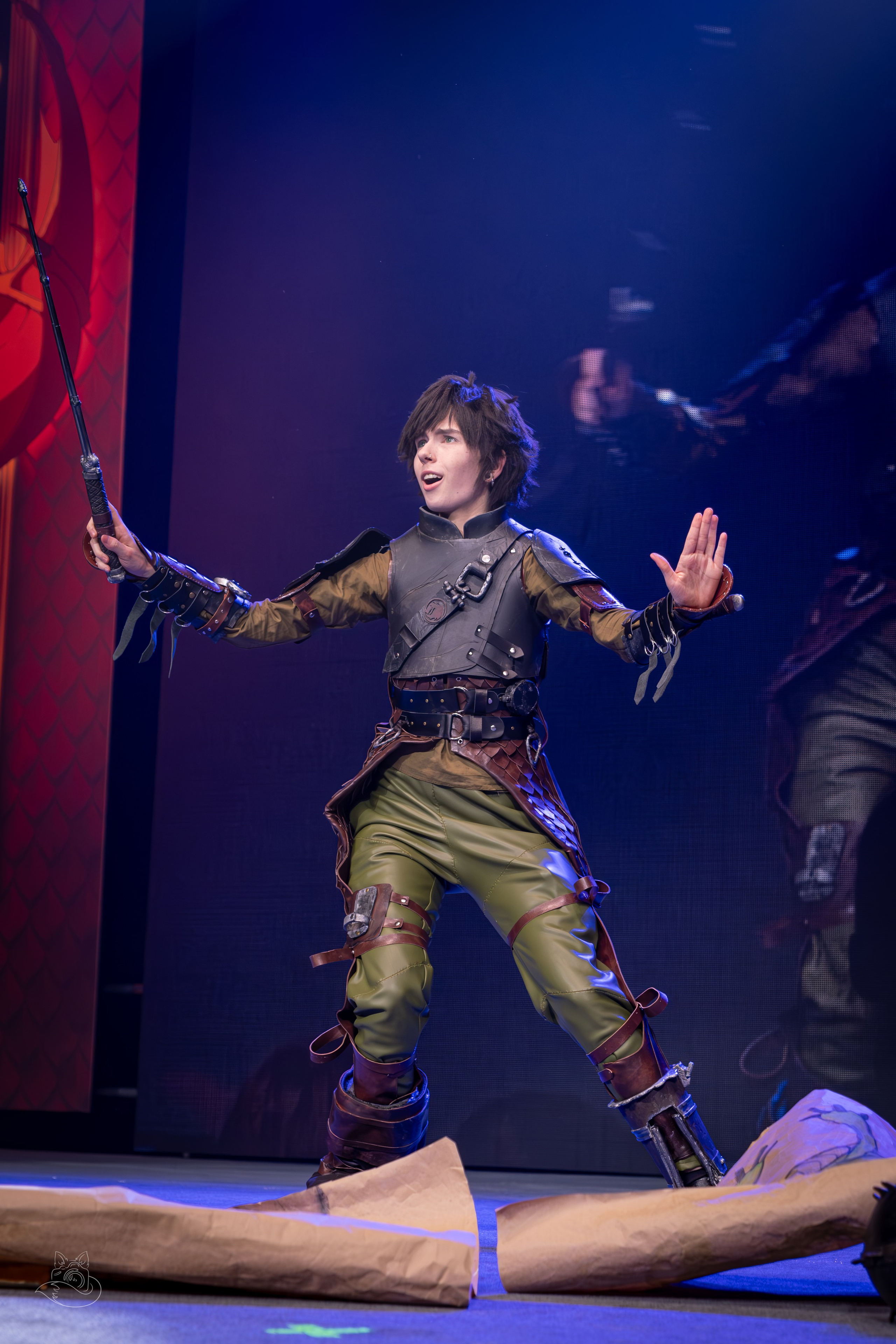 Победители Epic Con Russia 2025 | Москва. Косплей фотограф