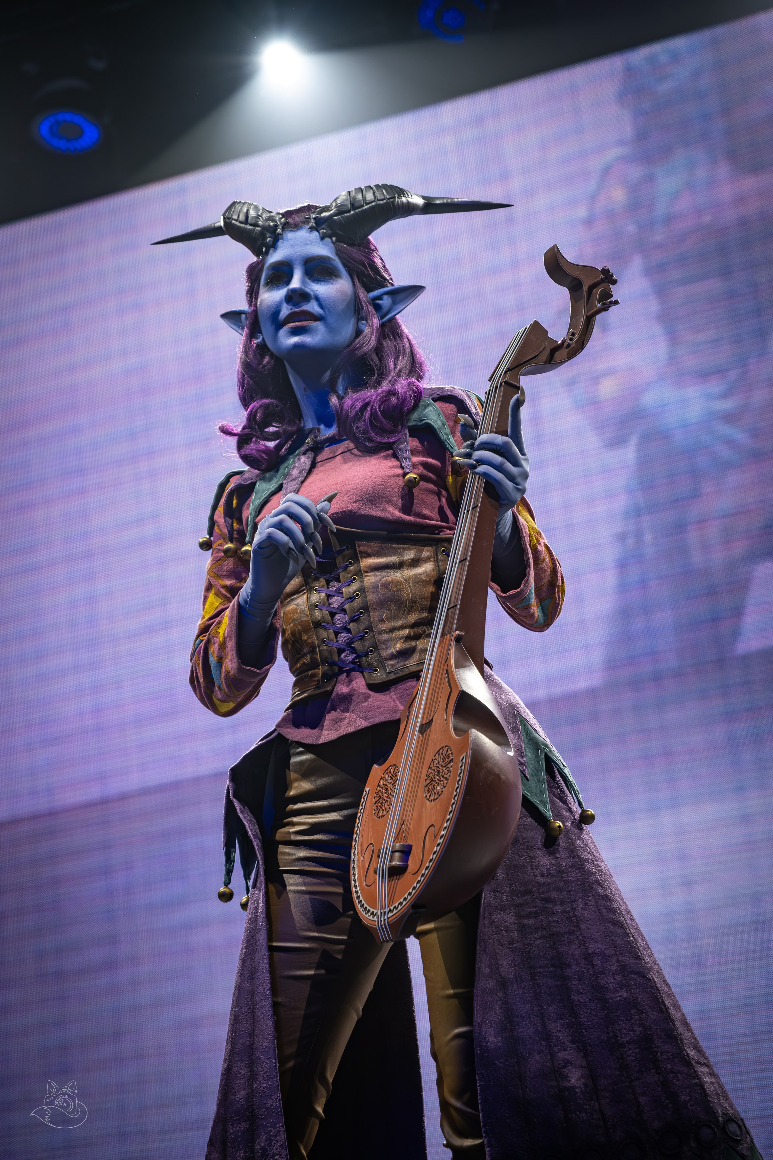 Победители Epic Con Russia 2025 | Москва. Косплей фотограф