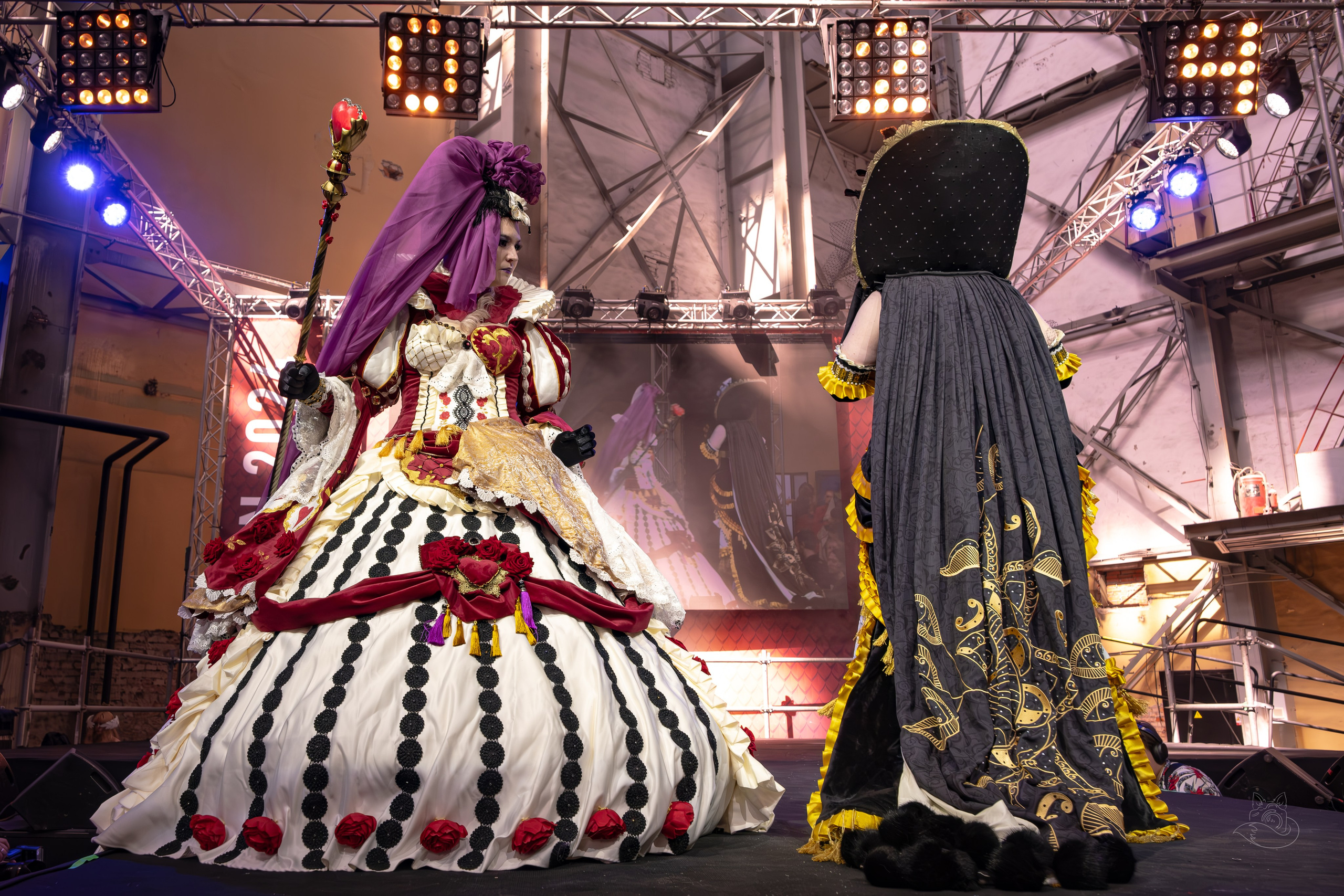 Конкурс Epic Con 2024. Косплей фотограф