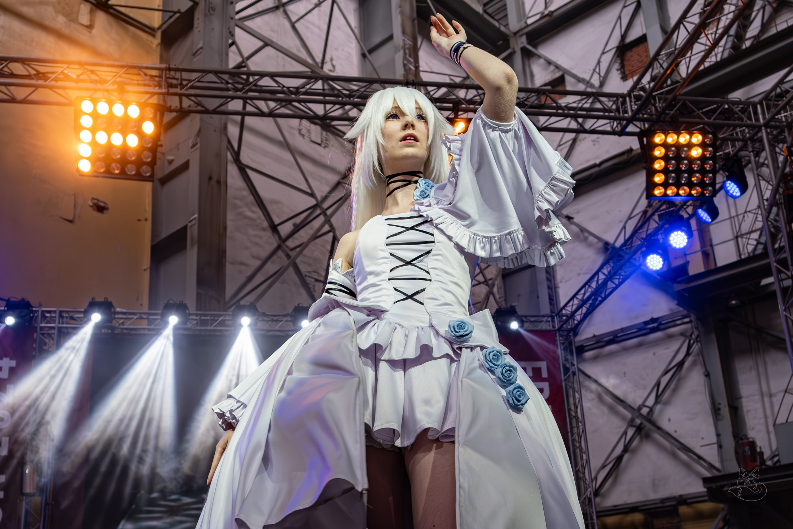 Конкурс Epic Con 2024. Косплей фотограф