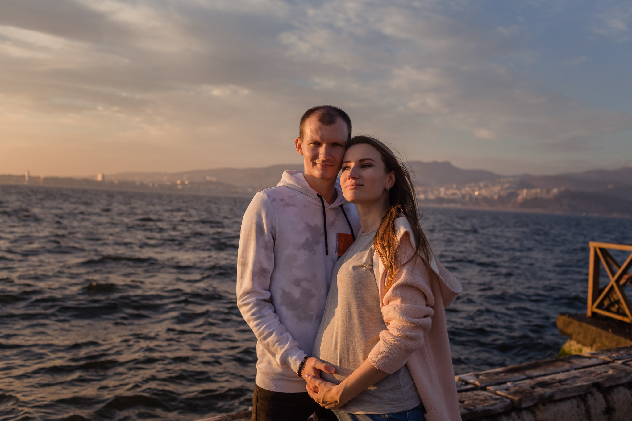 Anna&Aleksander. Professional family and children’s photographer in Izmir Irina Eron