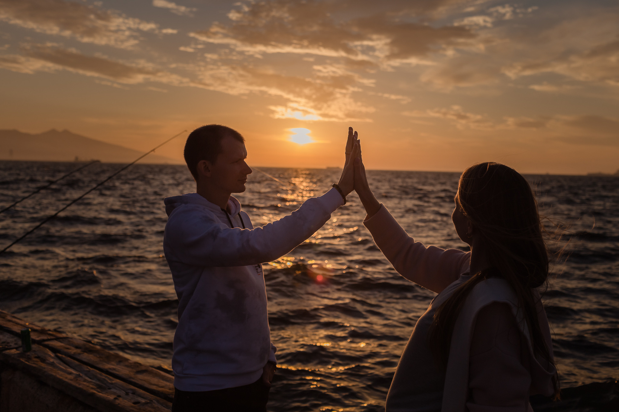 Anna&Aleksander. Professional family and children’s photographer in Izmir Irina Eron