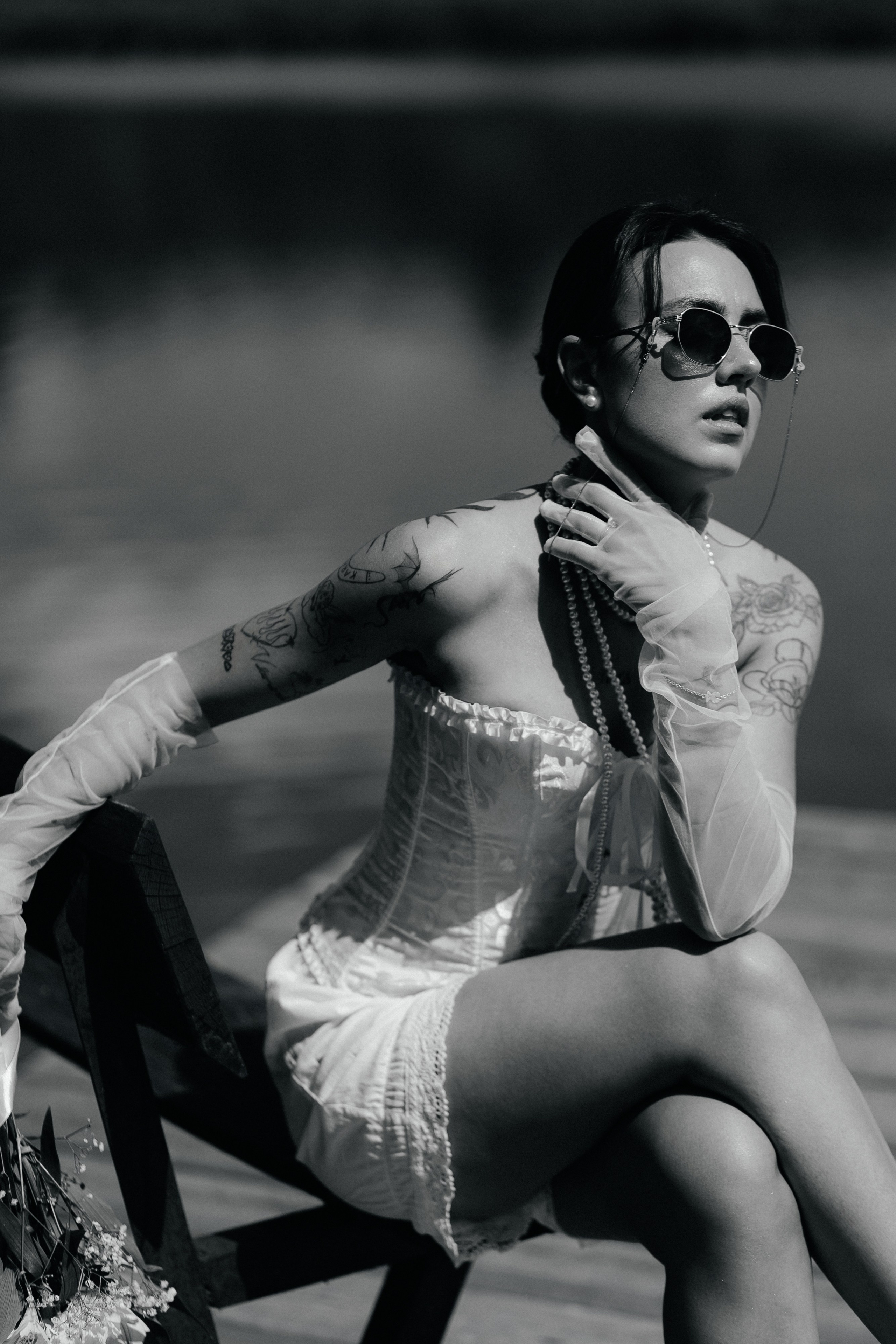 Свадебная фотосессия в агроусадьбе Лабодянка в Минске. Свадебный фотограф в Минске/Беларуси Сергей Спиридонов