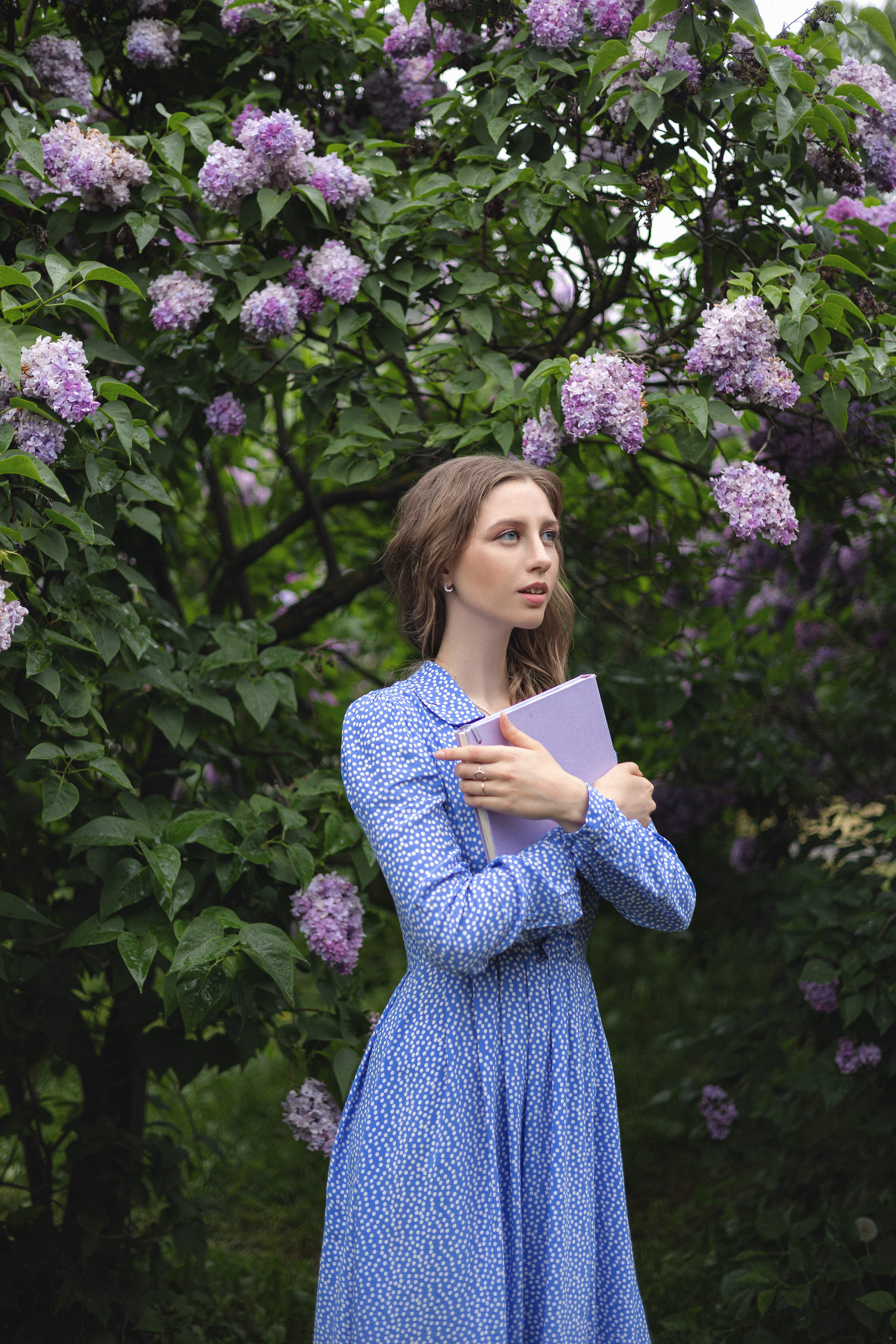 Mary. Портретный фотограф в Москве