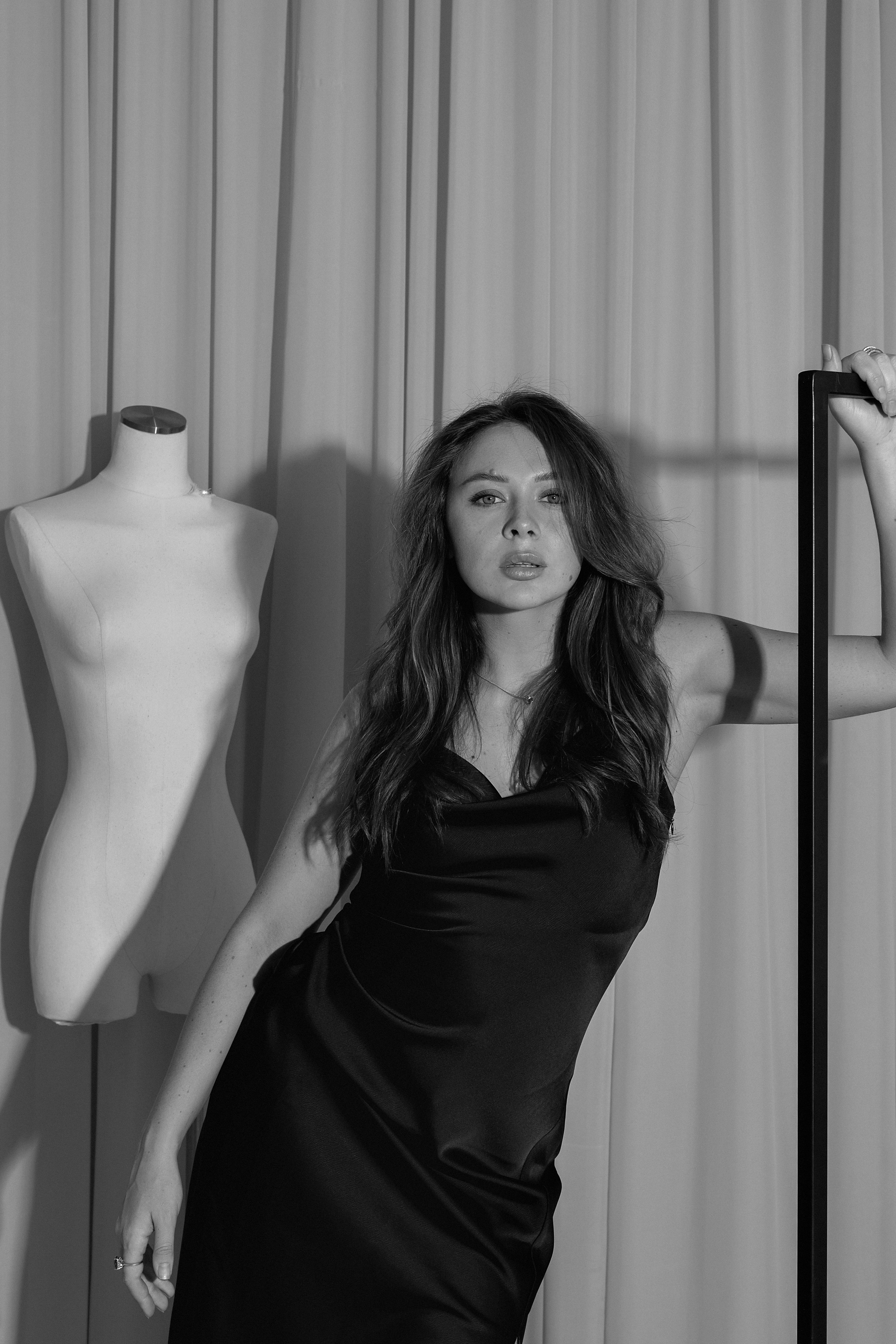 Nataly. Портретный фотограф в Москве