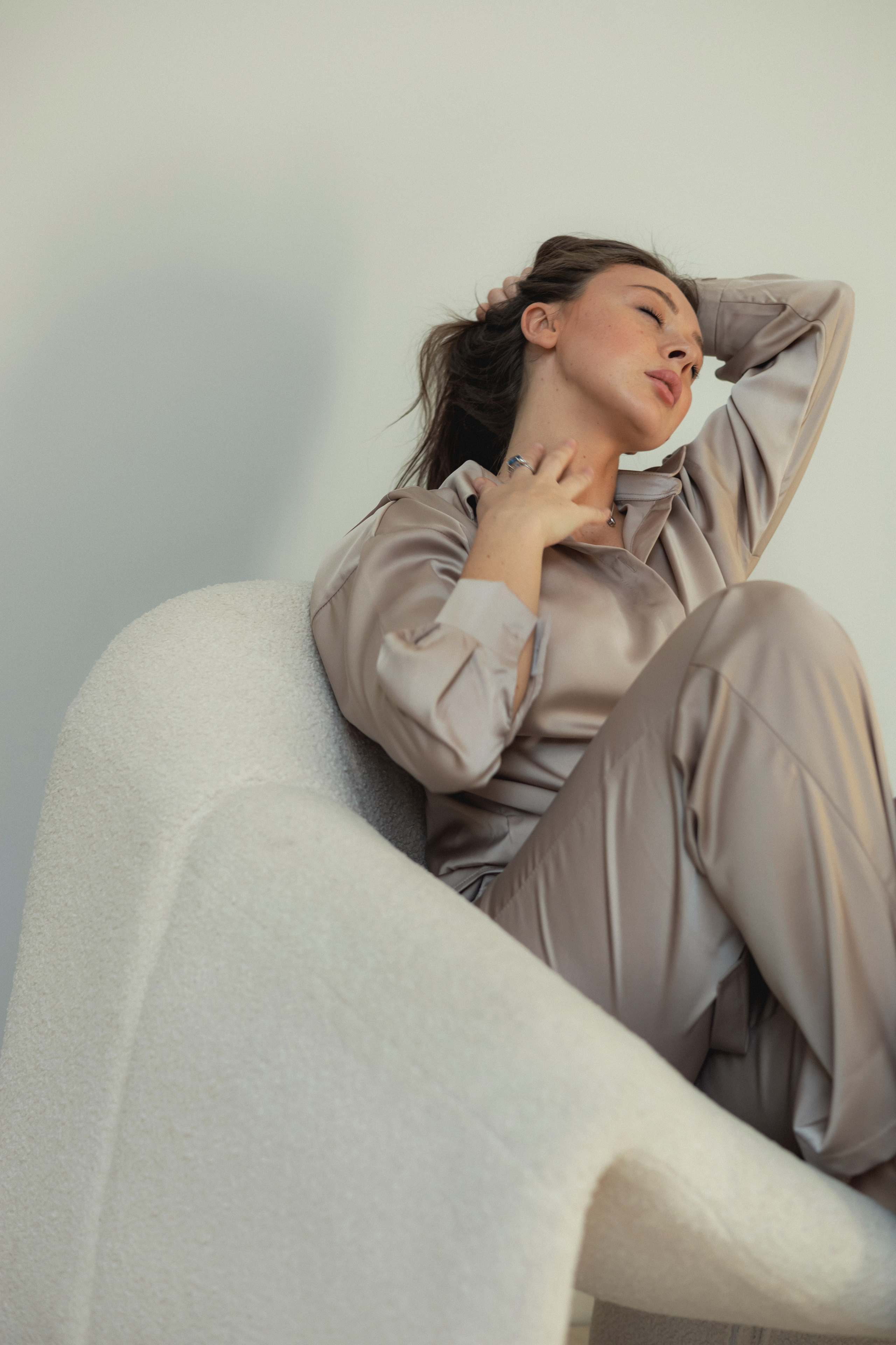 Nataly. Портретный фотограф в Москве