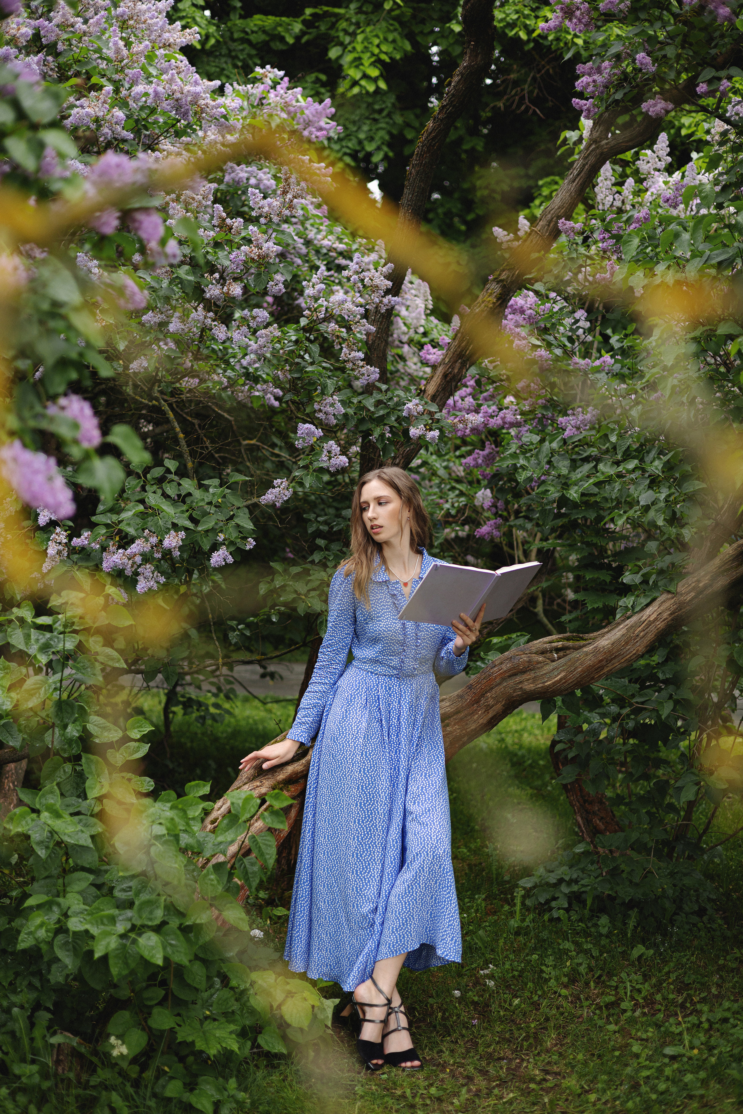 Mary. Портретный фотограф в Москве