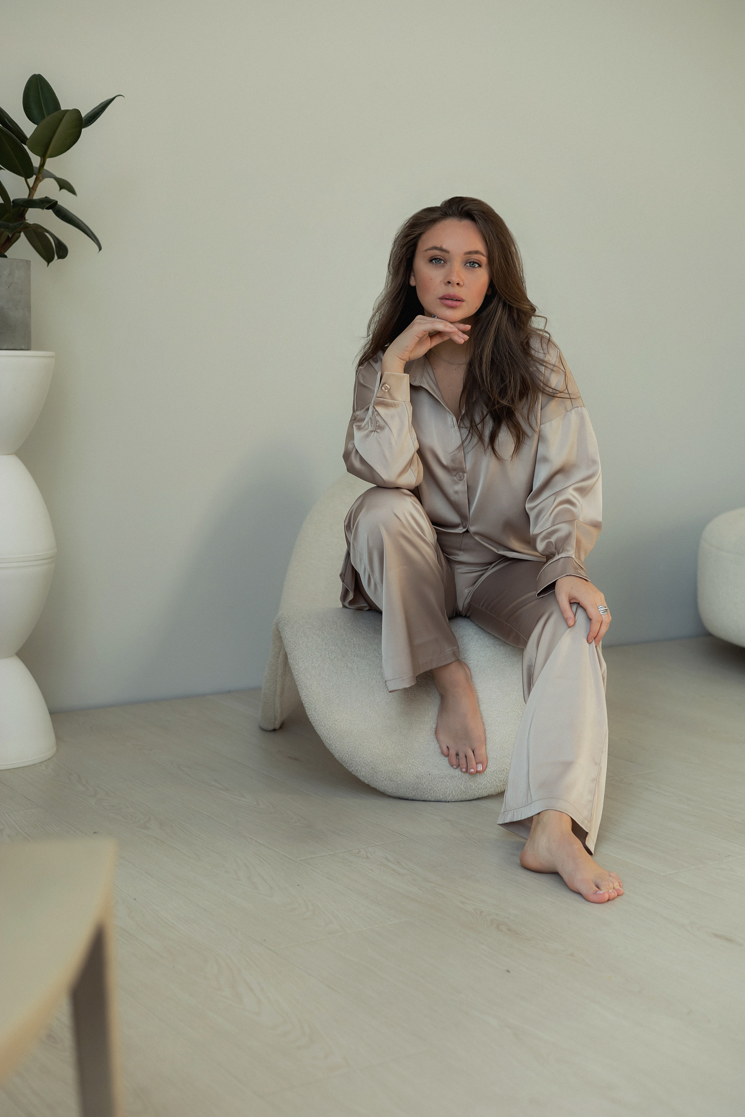 Nataly. Портретный фотограф в Москве