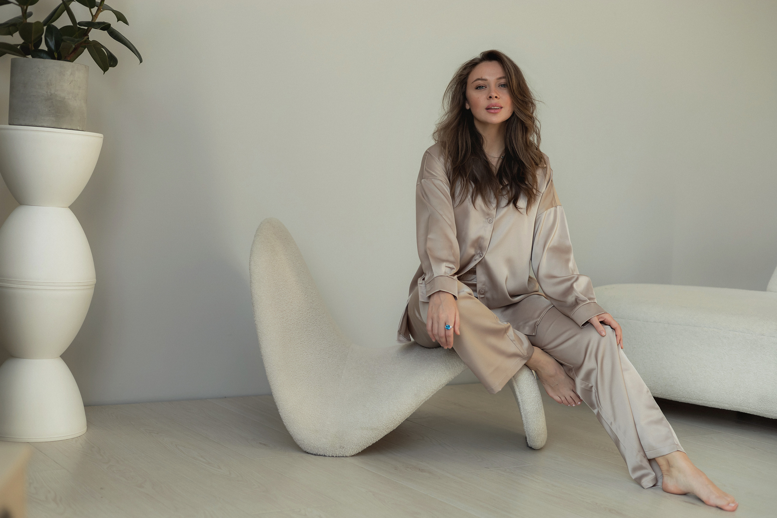 Nataly. Портретный фотограф в Москве