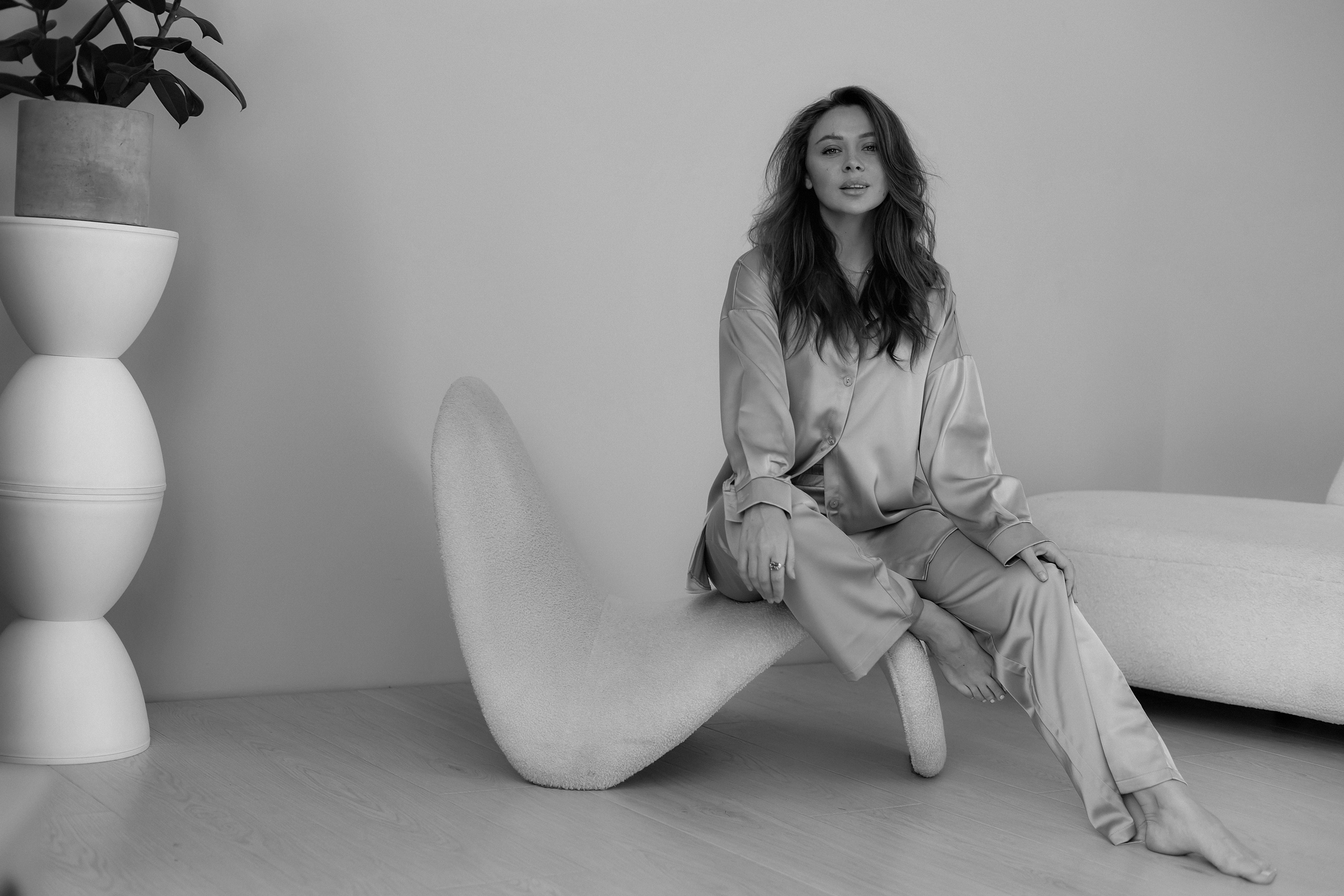 Nataly. Портретный фотограф в Москве