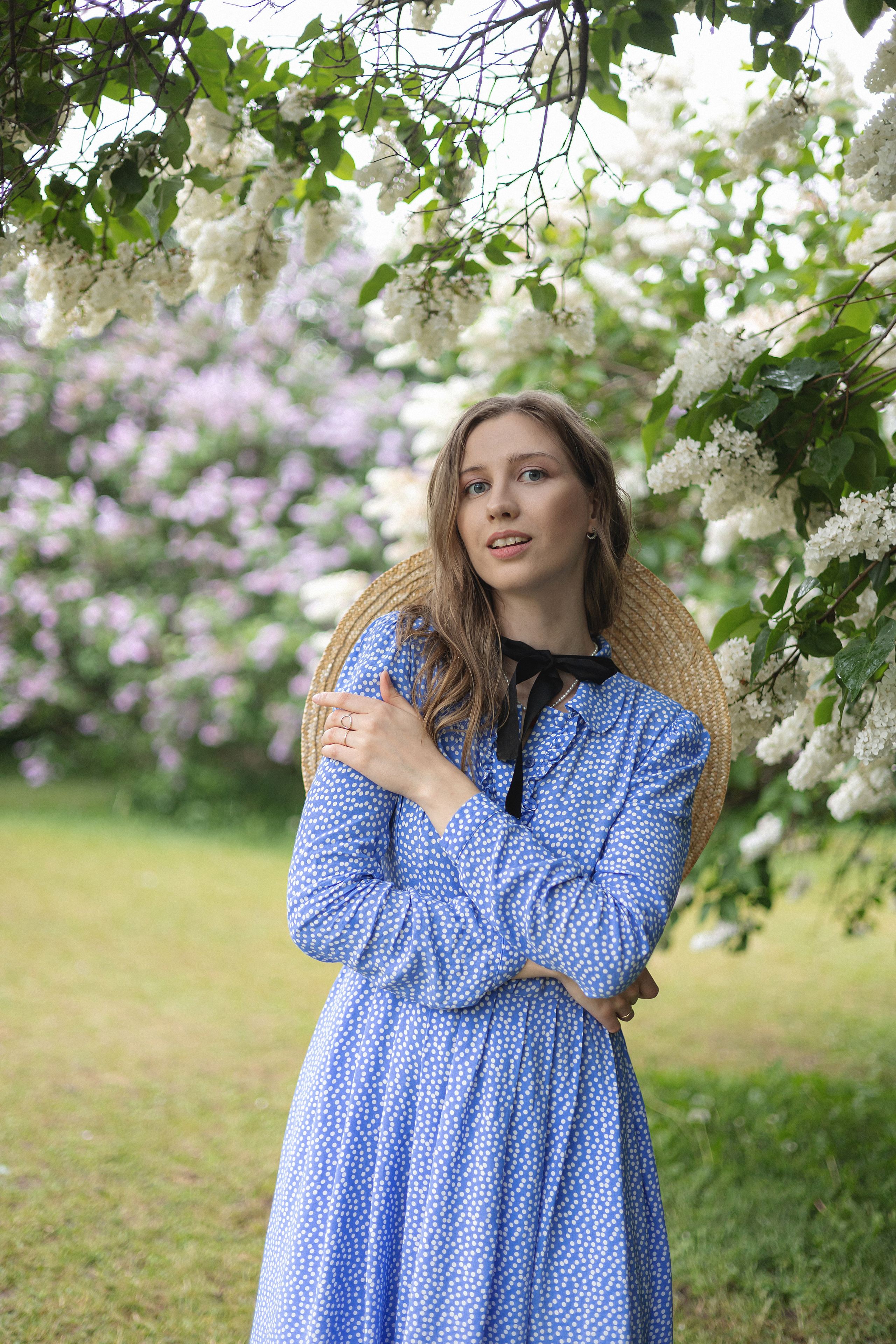Mary. Портретный фотограф в Москве