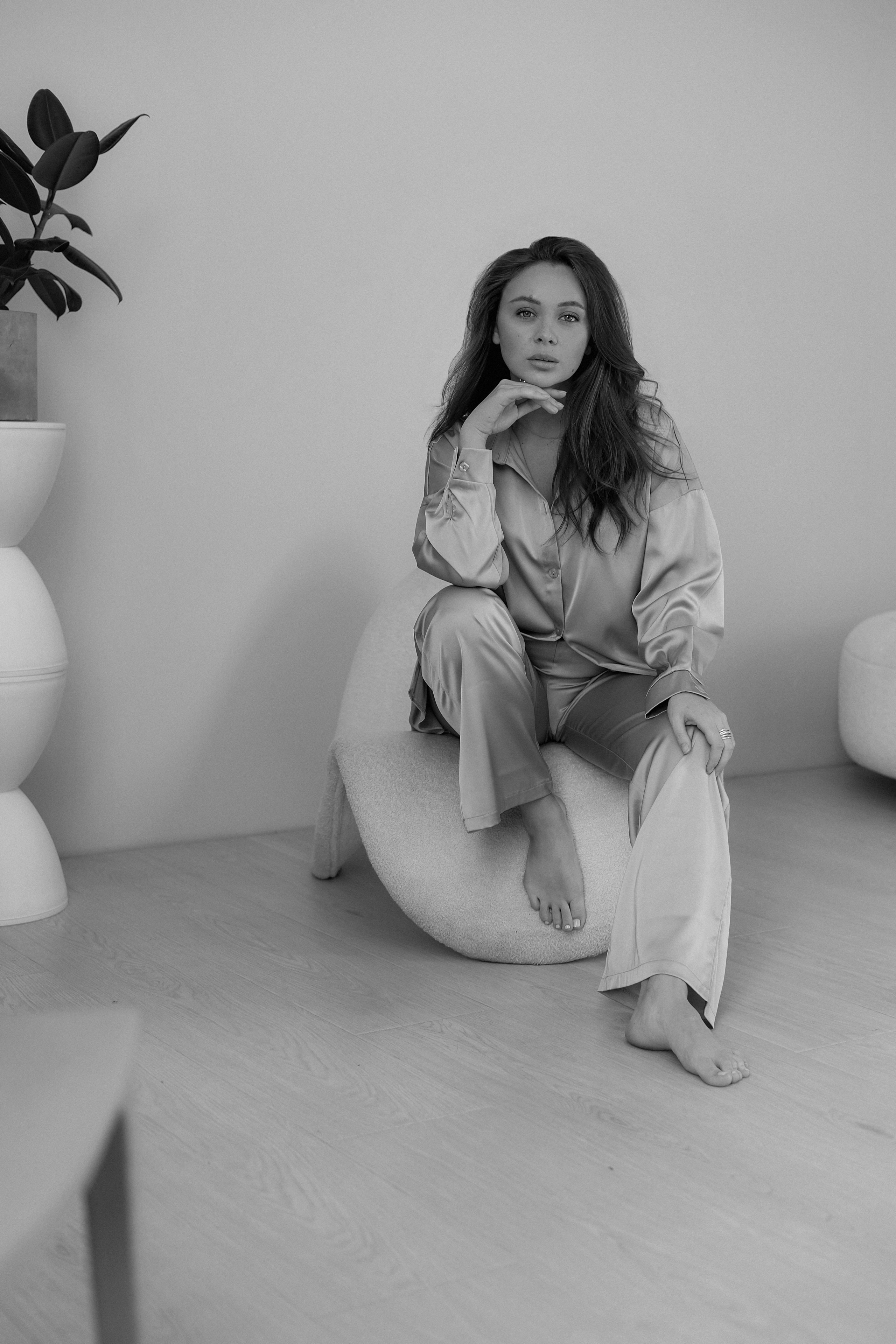 Nataly. Портретный фотограф в Москве