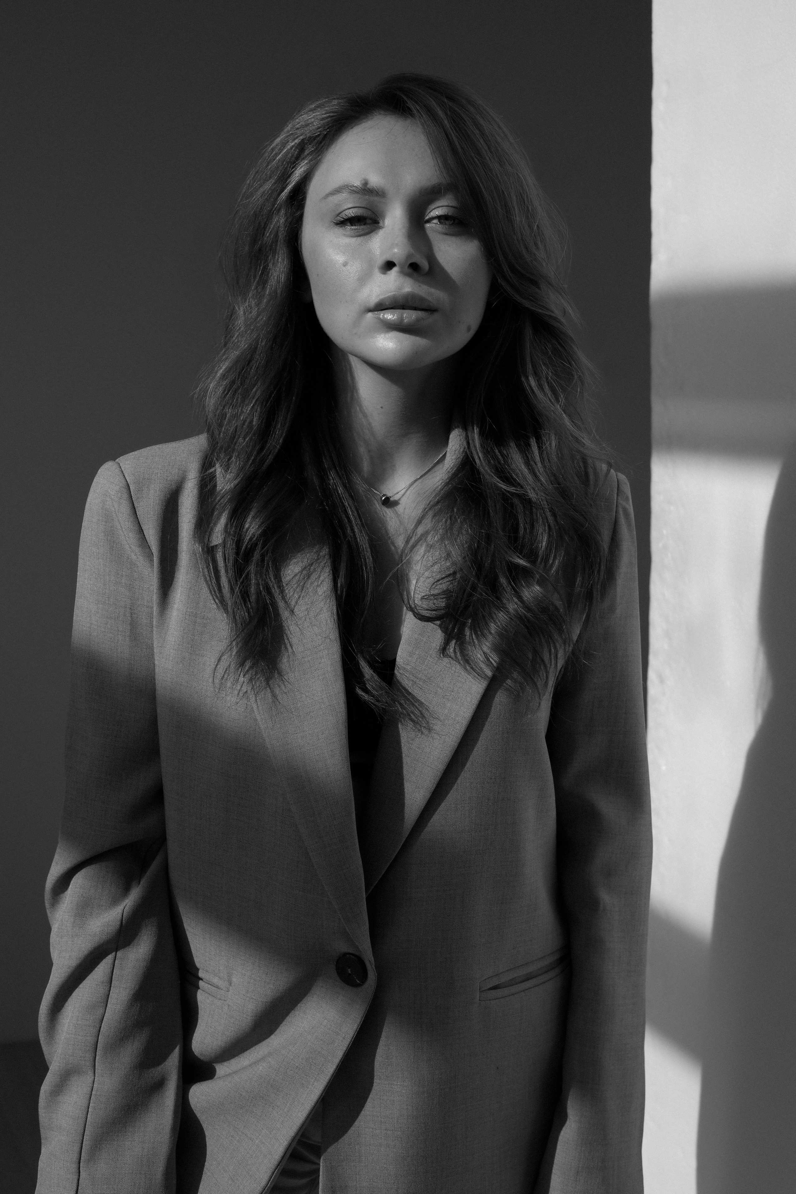 Nataly. Портретный фотограф в Москве