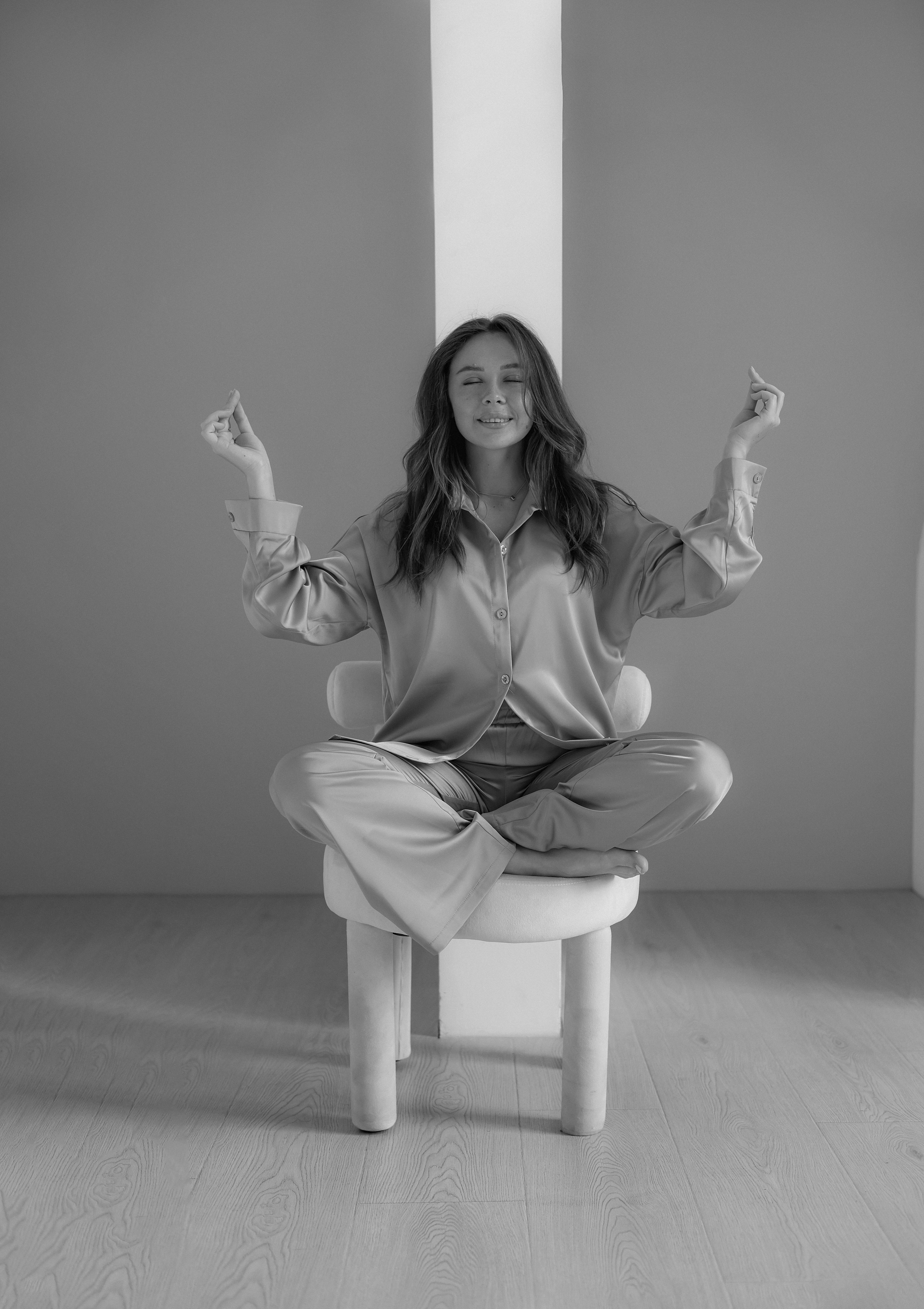 Nataly. Портретный фотограф в Москве