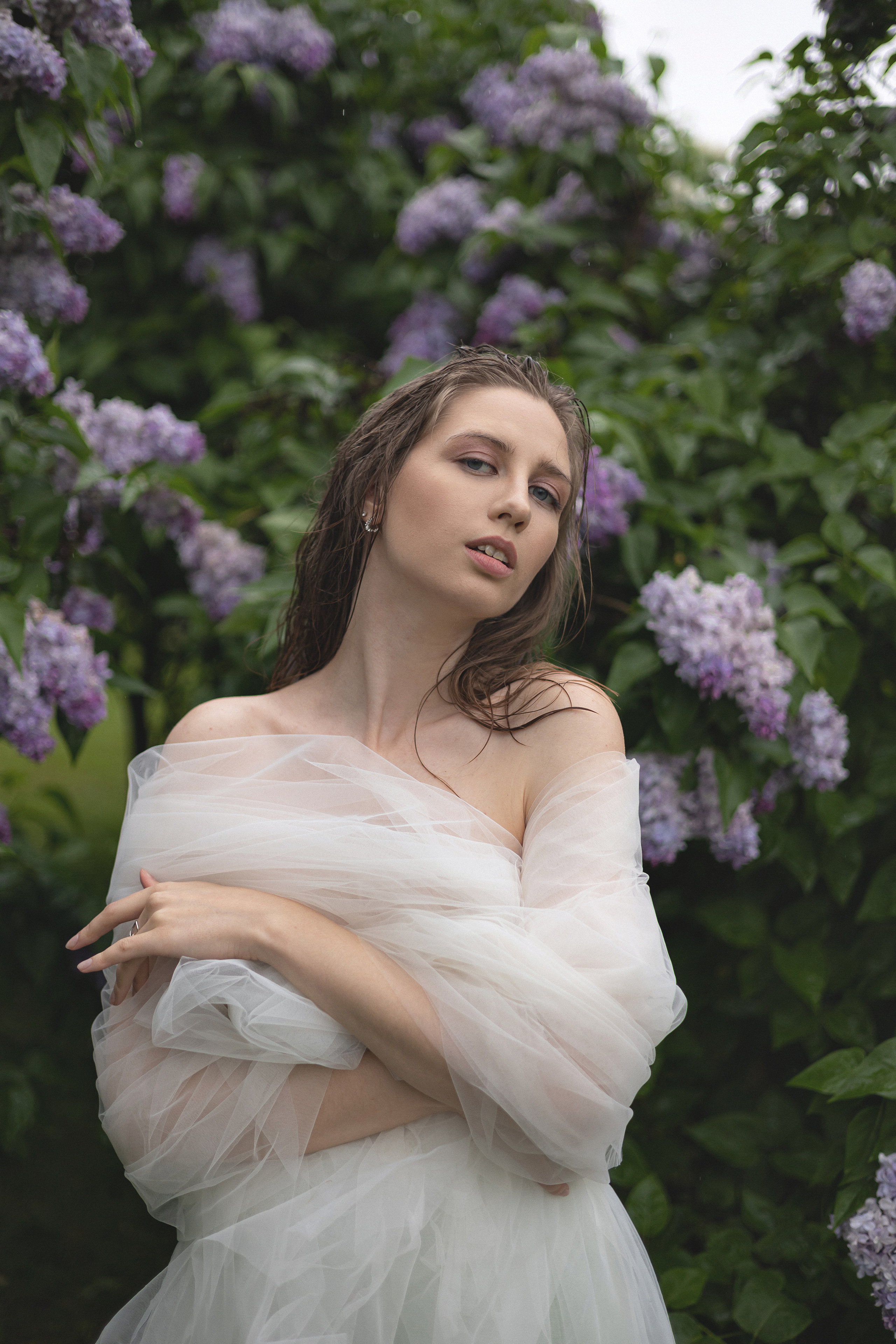 Mary. Портретный фотограф в Москве