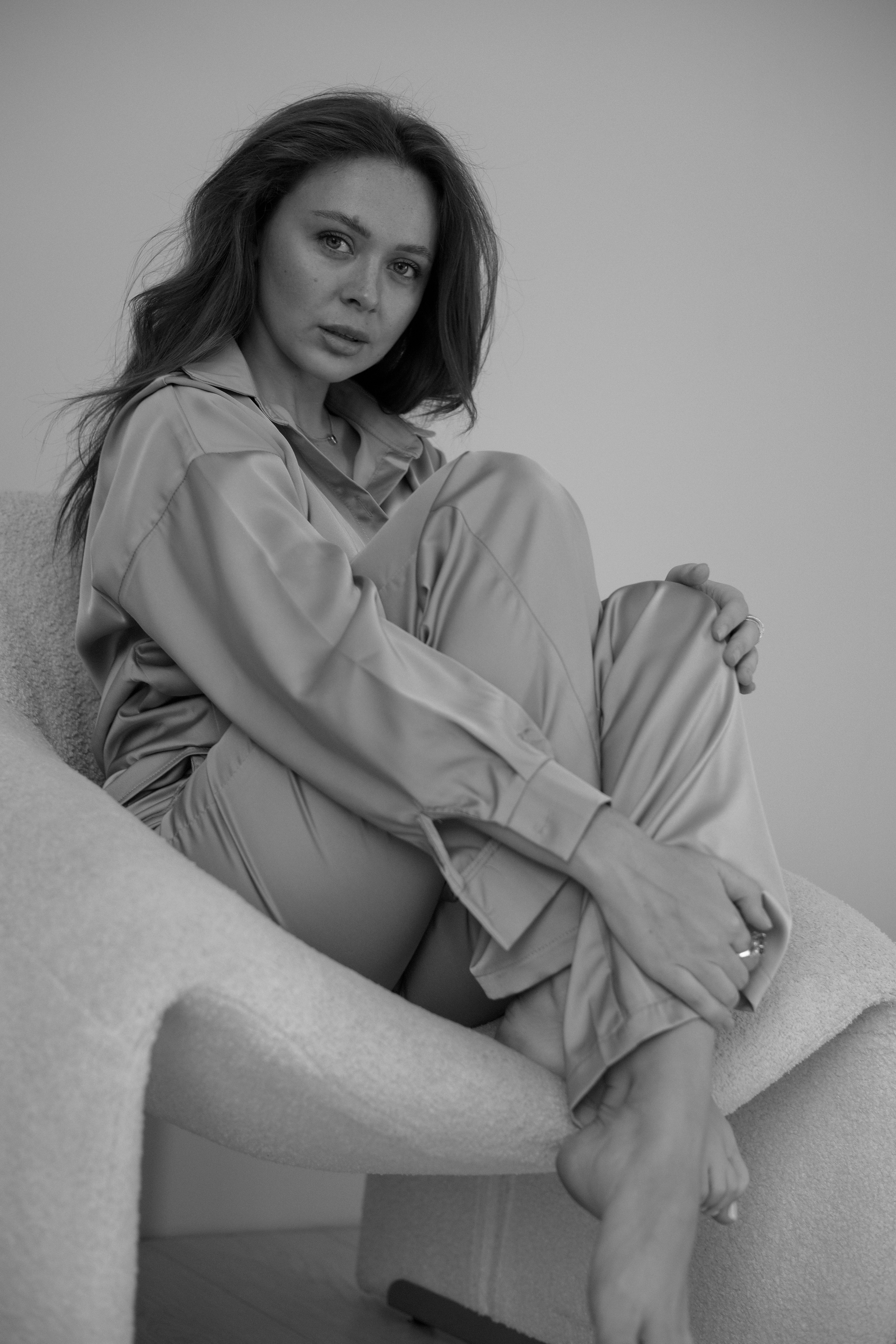 Nataly. Портретный фотограф в Москве