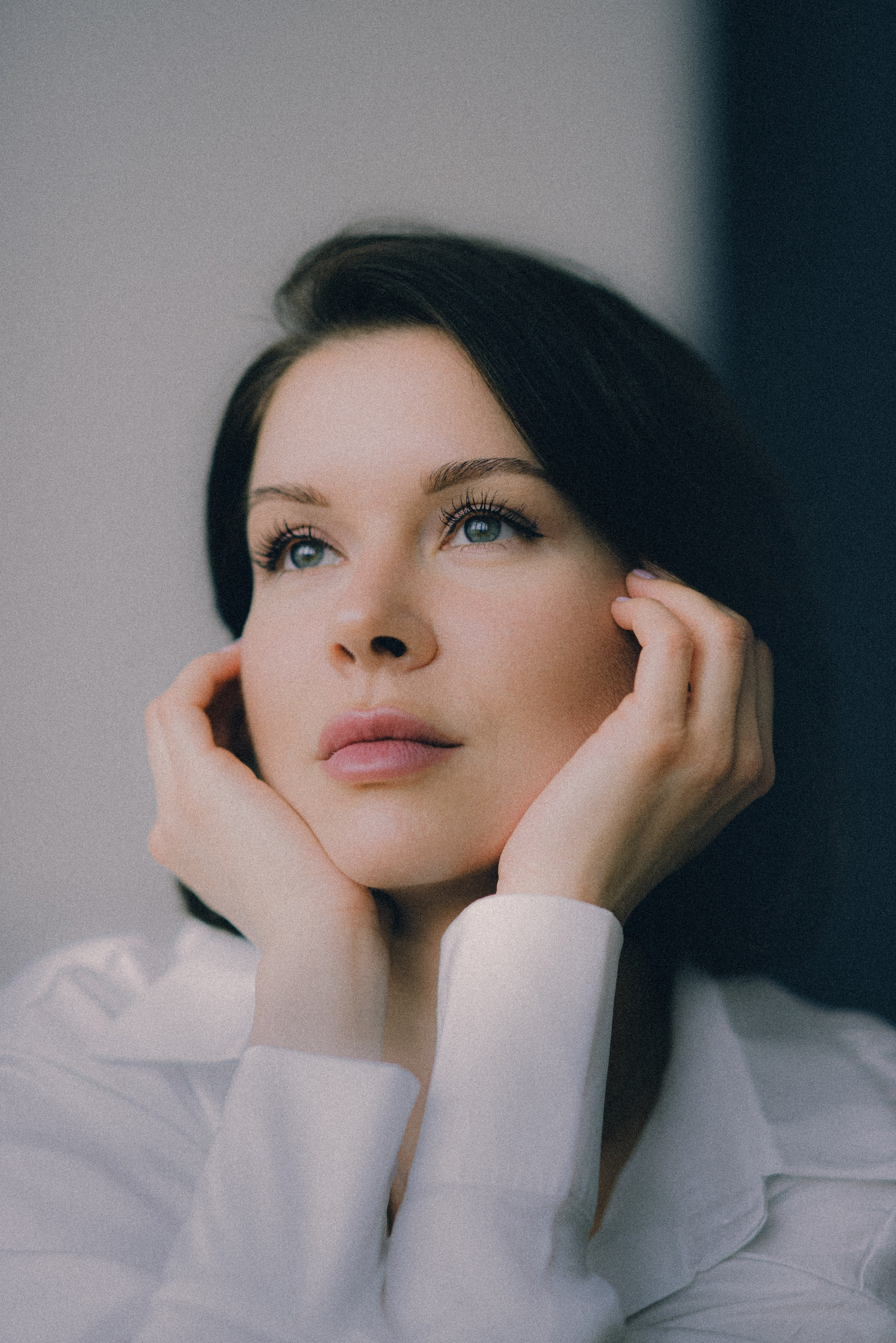 Мария. Портретный фотограф в Москве Прошина Полина