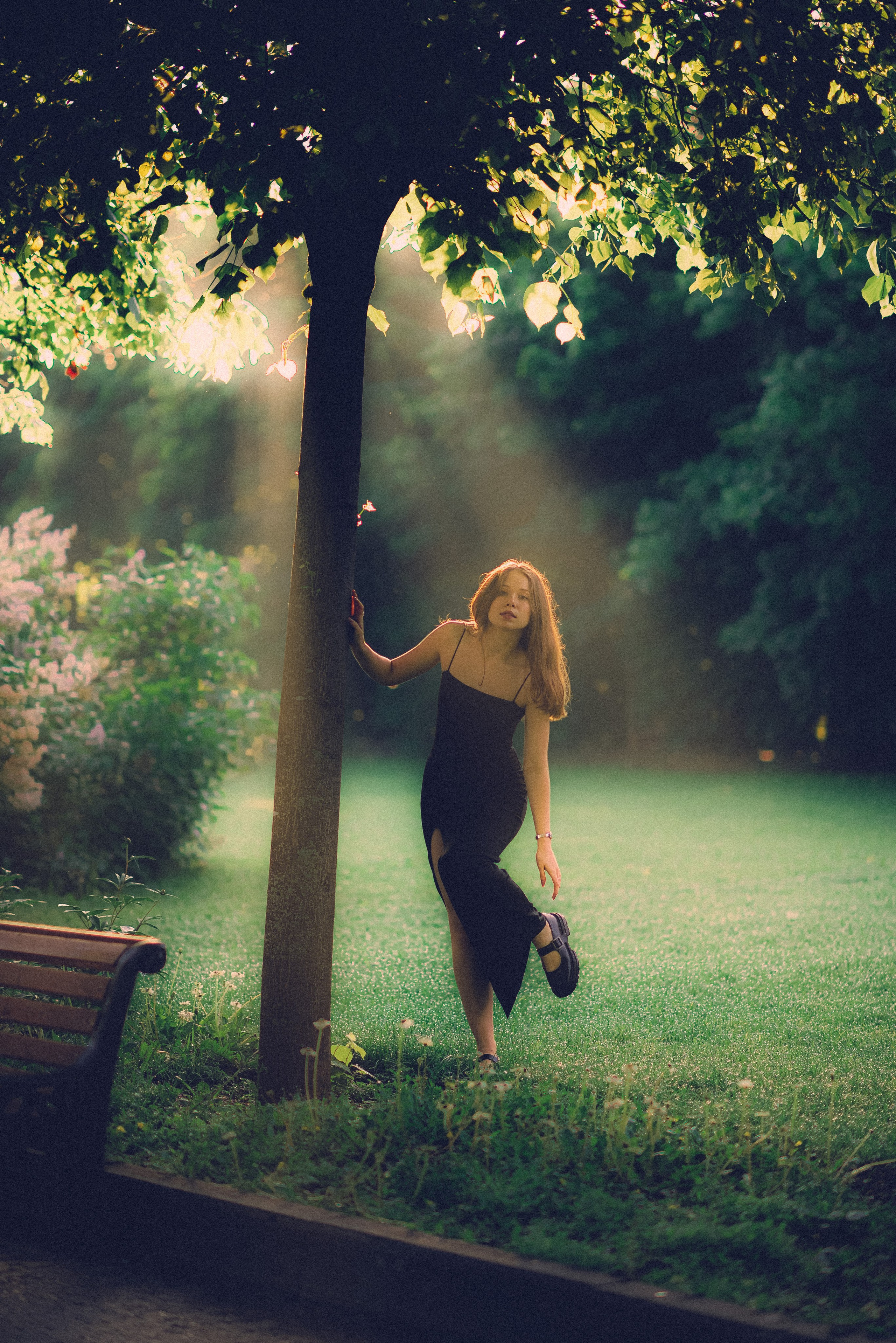 Рита. Портретный фотограф в Москве Прошина Полина