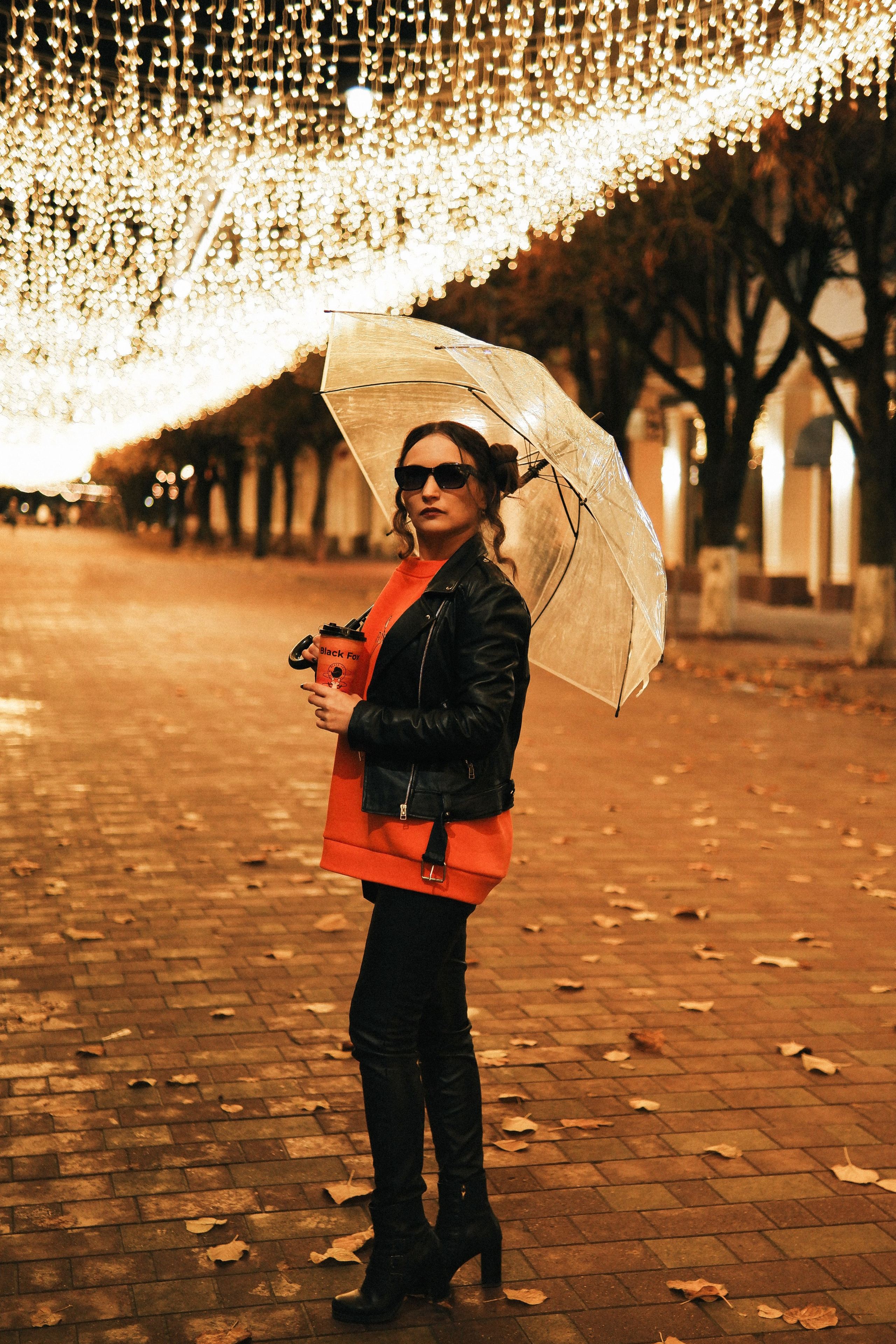 Олеся. Лена Фокина | Фотограф Смоленск