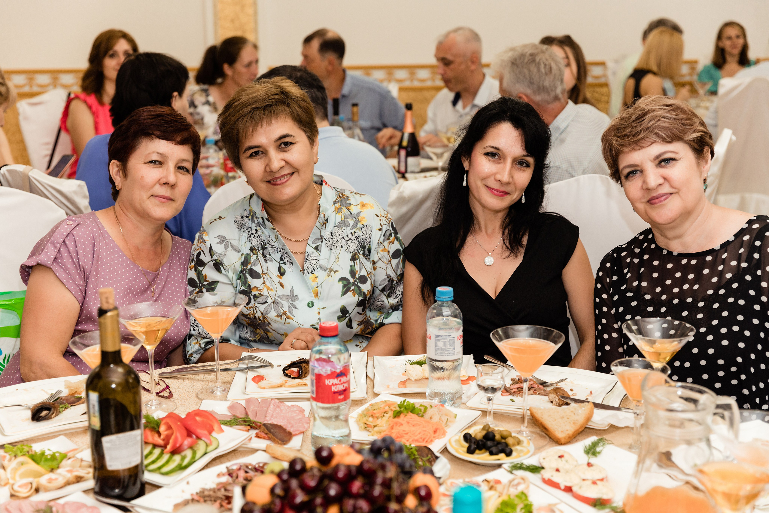 Выпуск 11 класса. Свадебный фотограф в Уфе Лилия Сова