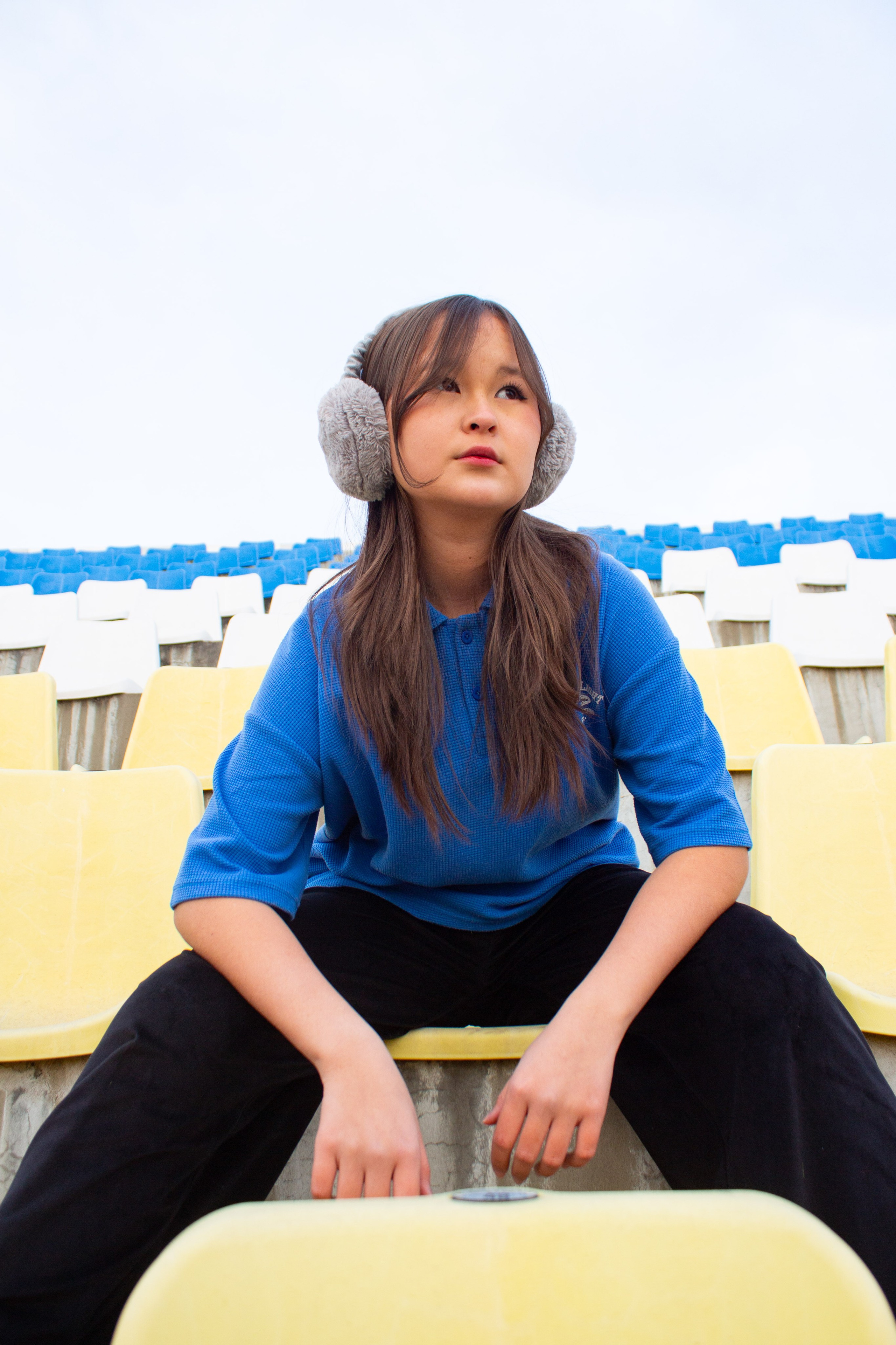 Влада. Модельное агентство ART PODIUM ULAN-UDE