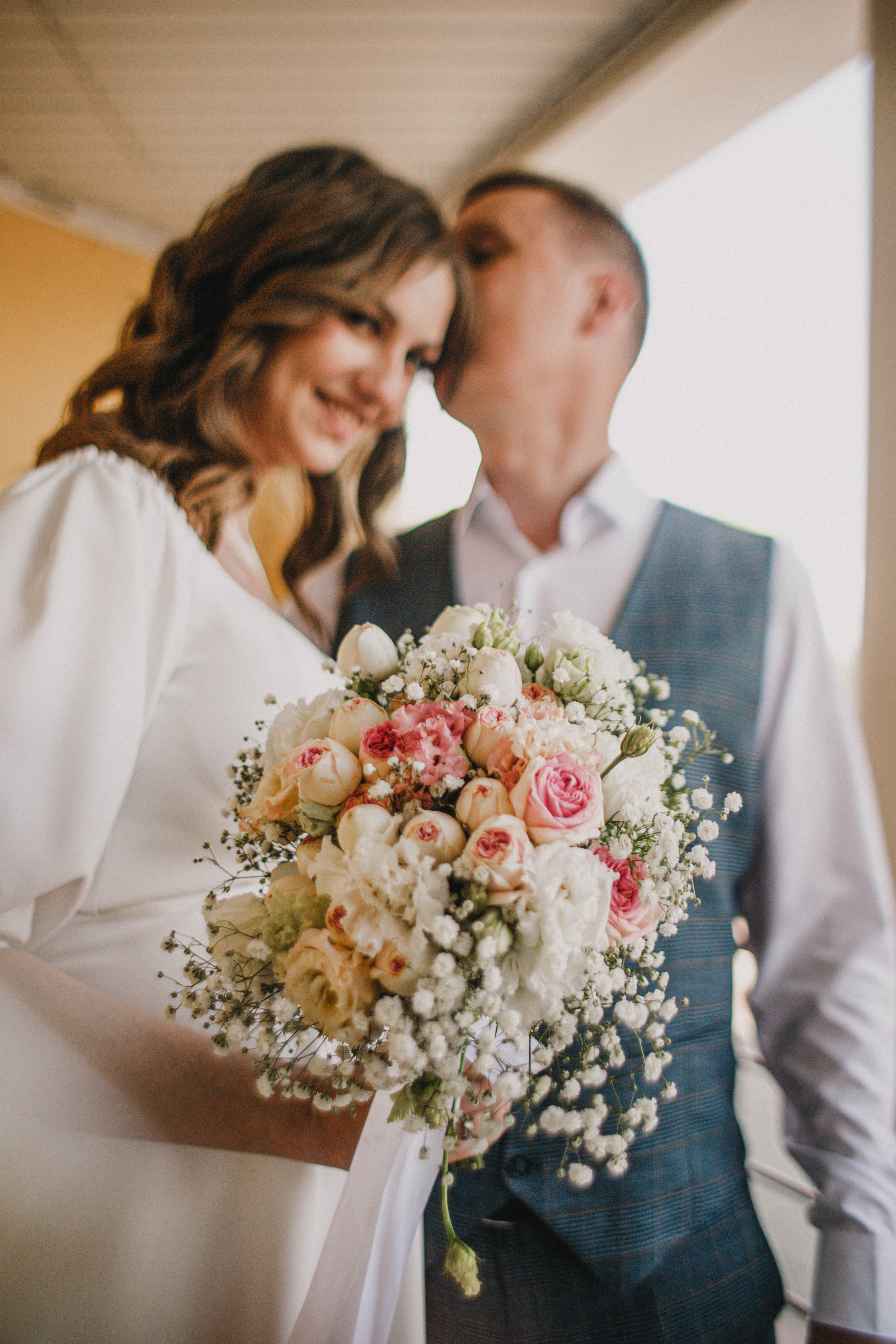 Света +Игорь. Фотограф в Нижнем Новгороде