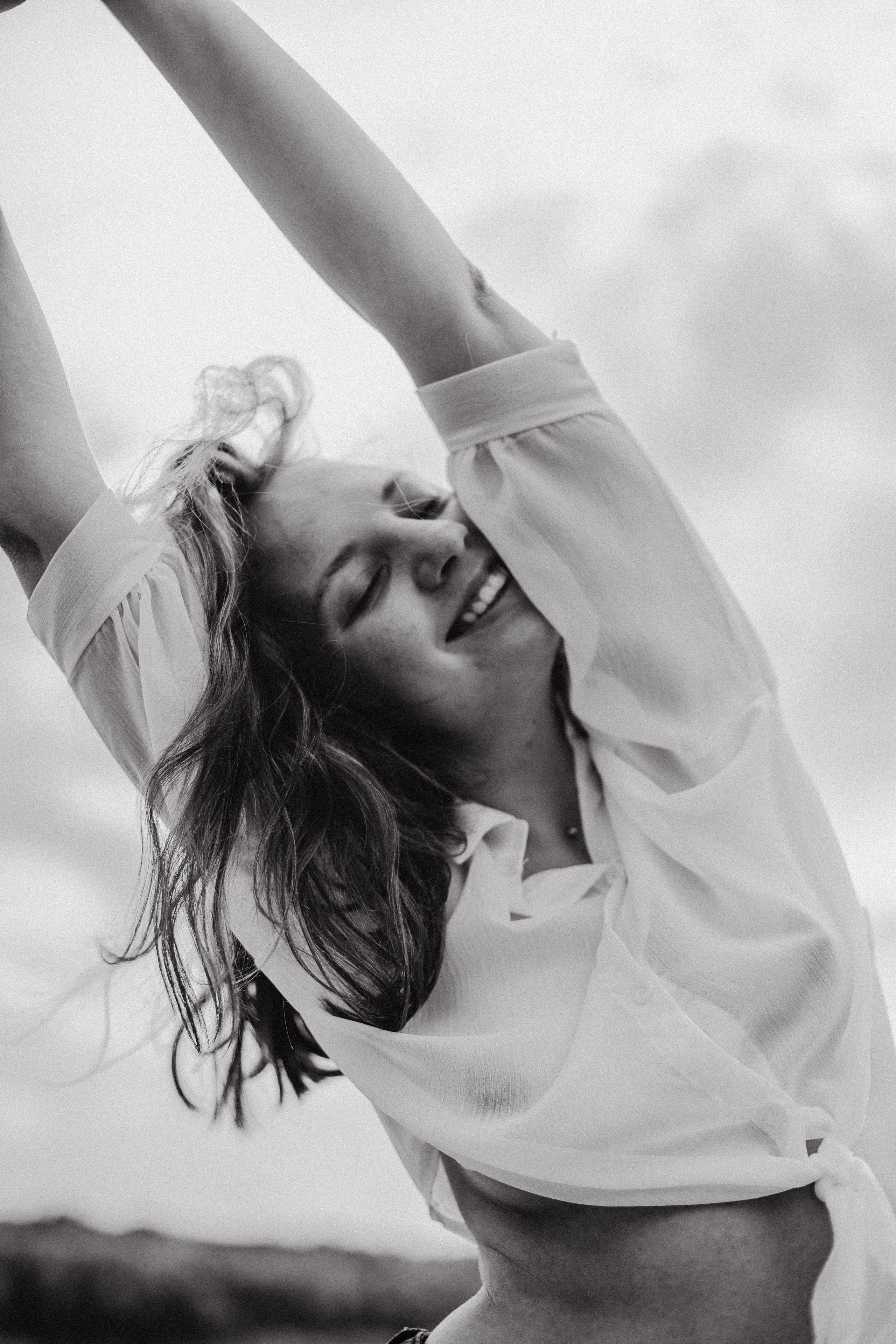 Даша. ПортАртур. Фотограф в Нижнем Новгороде