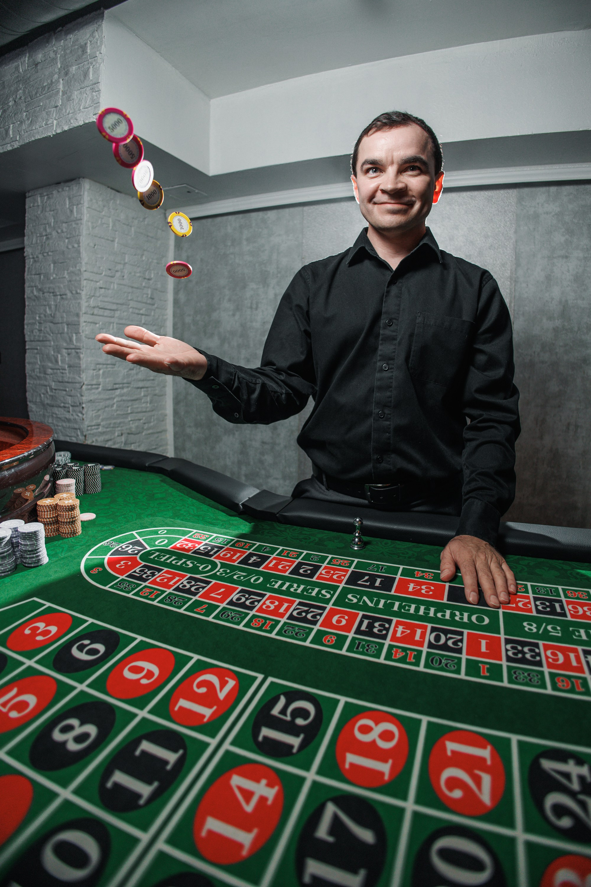 День Рождения. Репортажный фотограф. Москва. Алина Ланская